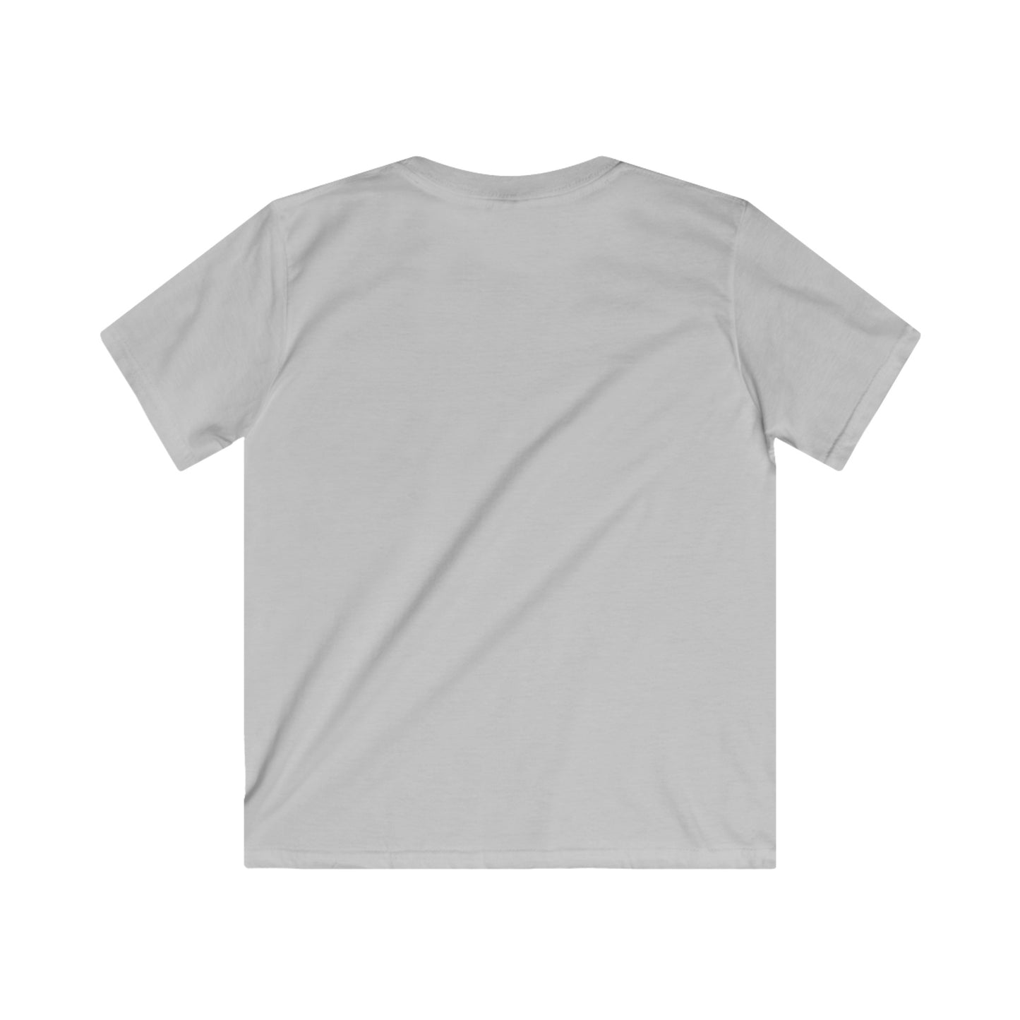 Bloede Kuh - Kids T-Shirt (Unisex)