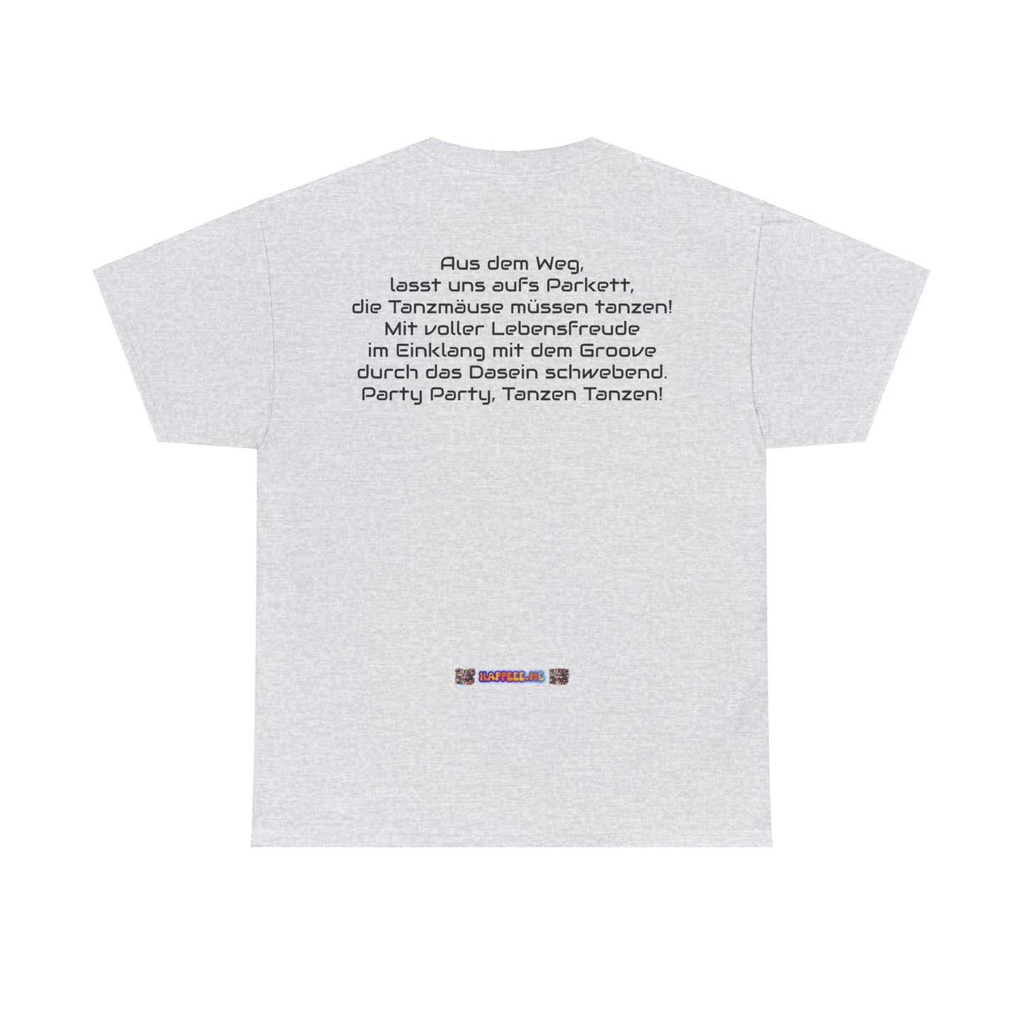 Tanzmäuse - T-Shirt