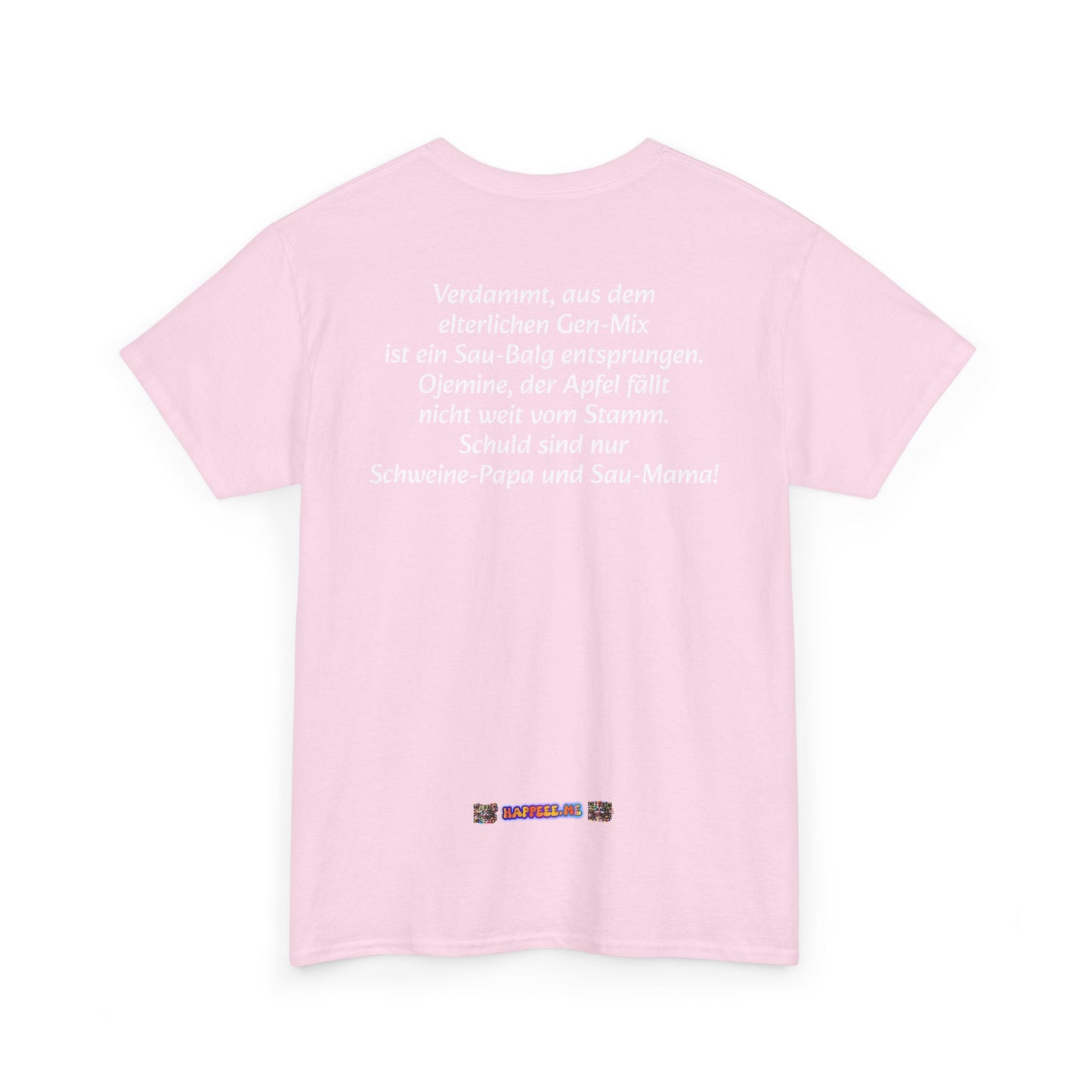 Saubalg (2) - T-Shirt