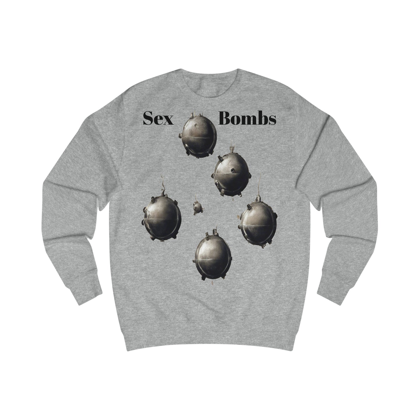 Sex Bombs - Pullover