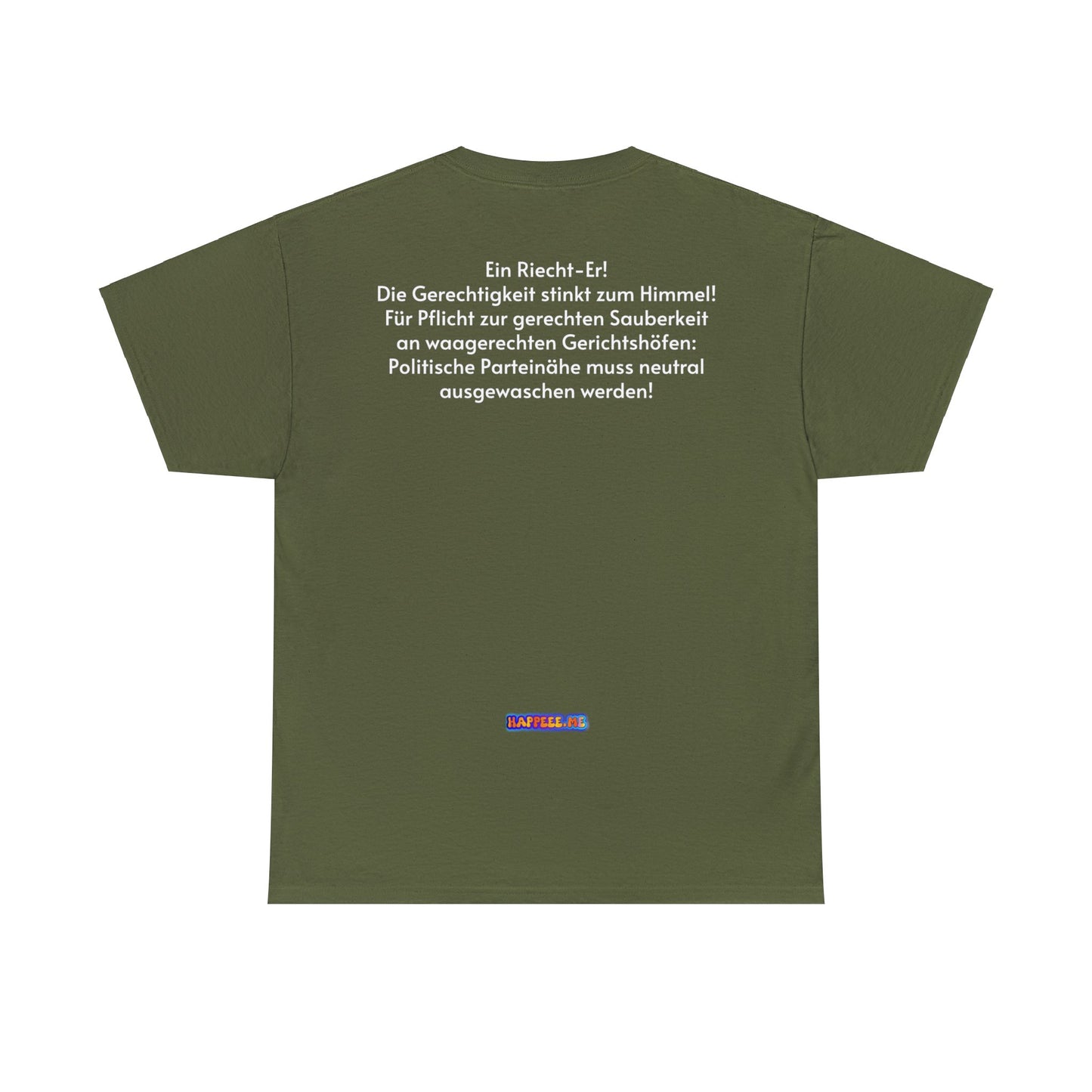 Riecht-Er? - T-Shirt (Unisex)
