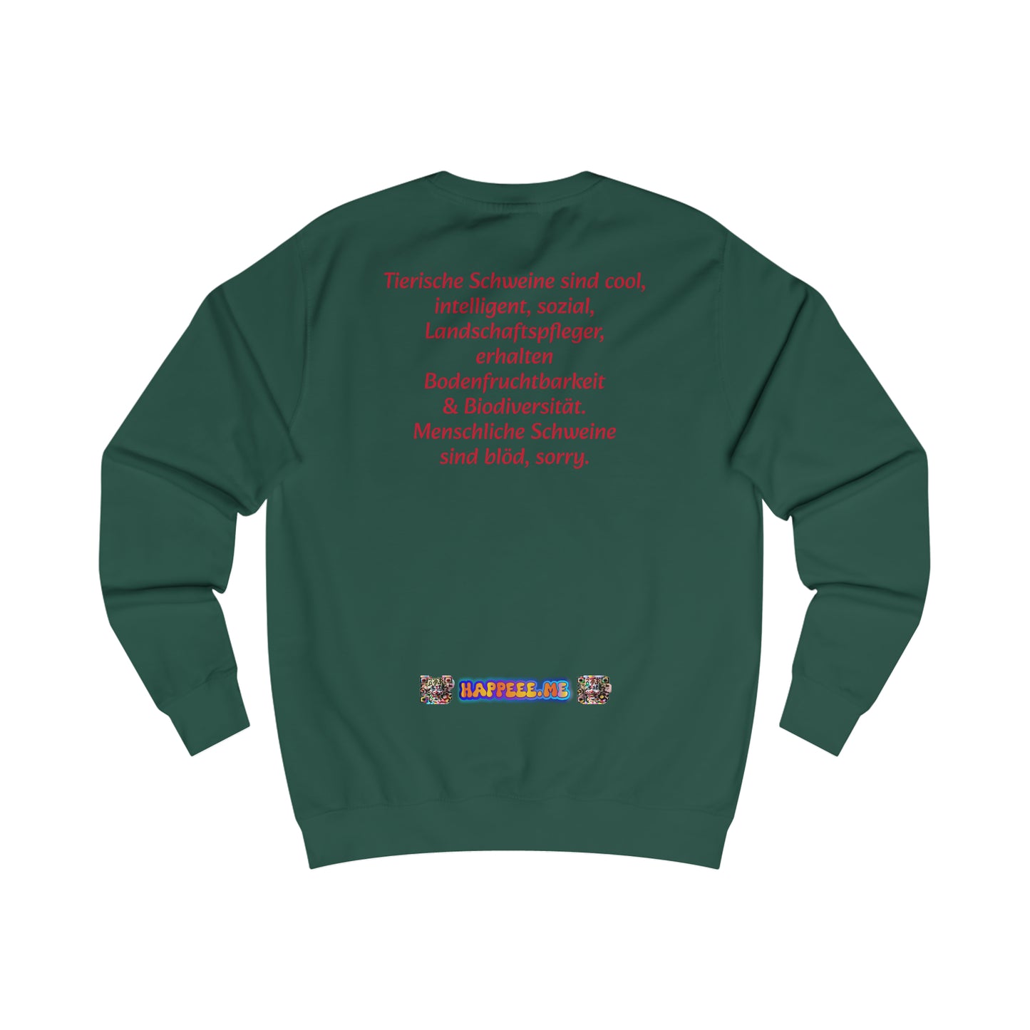 Bloede Sau - Pullover