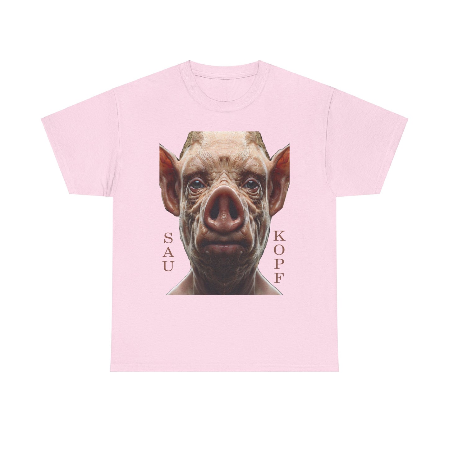 Saukerl - T-Shirt