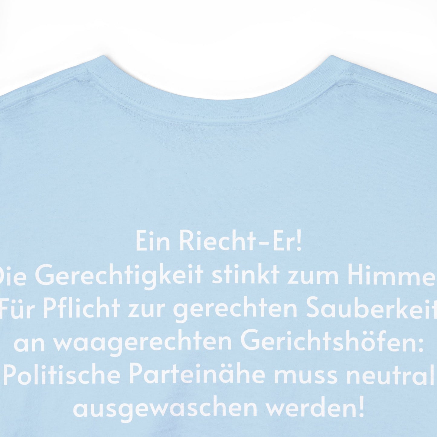 Riecht-Er? - T-Shirt (Unisex)