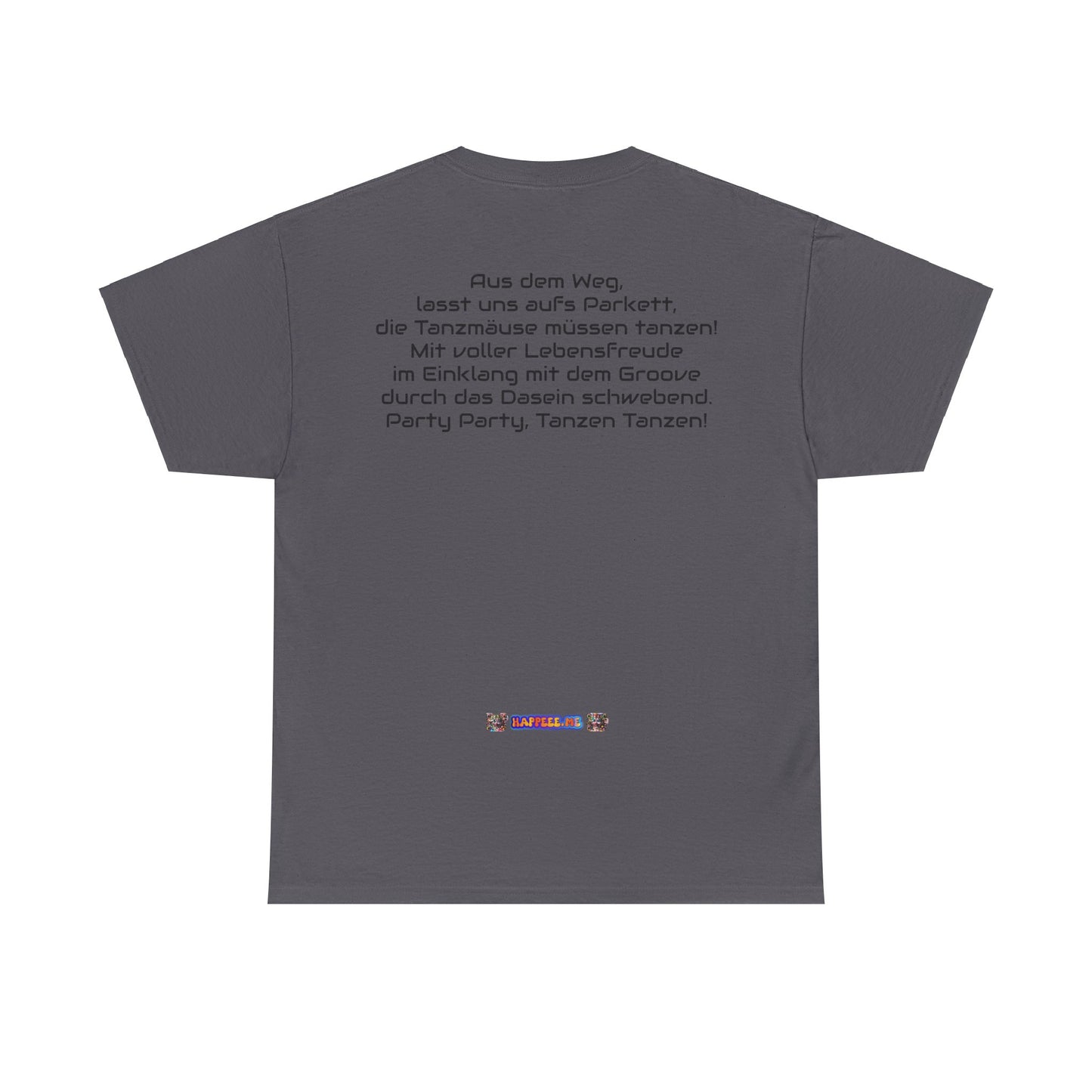 Tanzmäuse - T-Shirt
