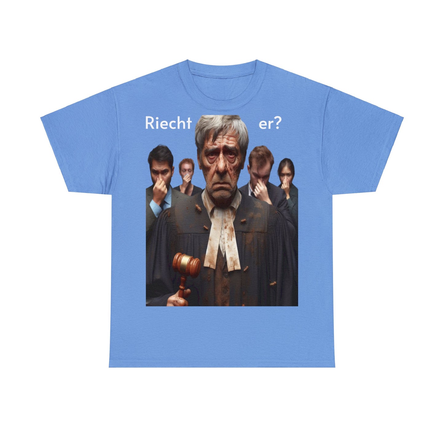 Riecht-Er? - T-Shirt (Unisex)