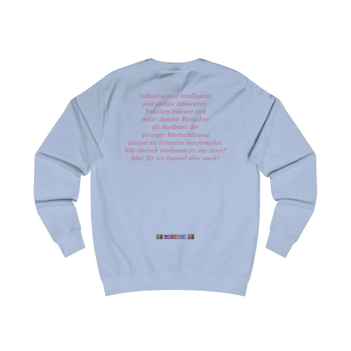 Saukopf - Pullover
