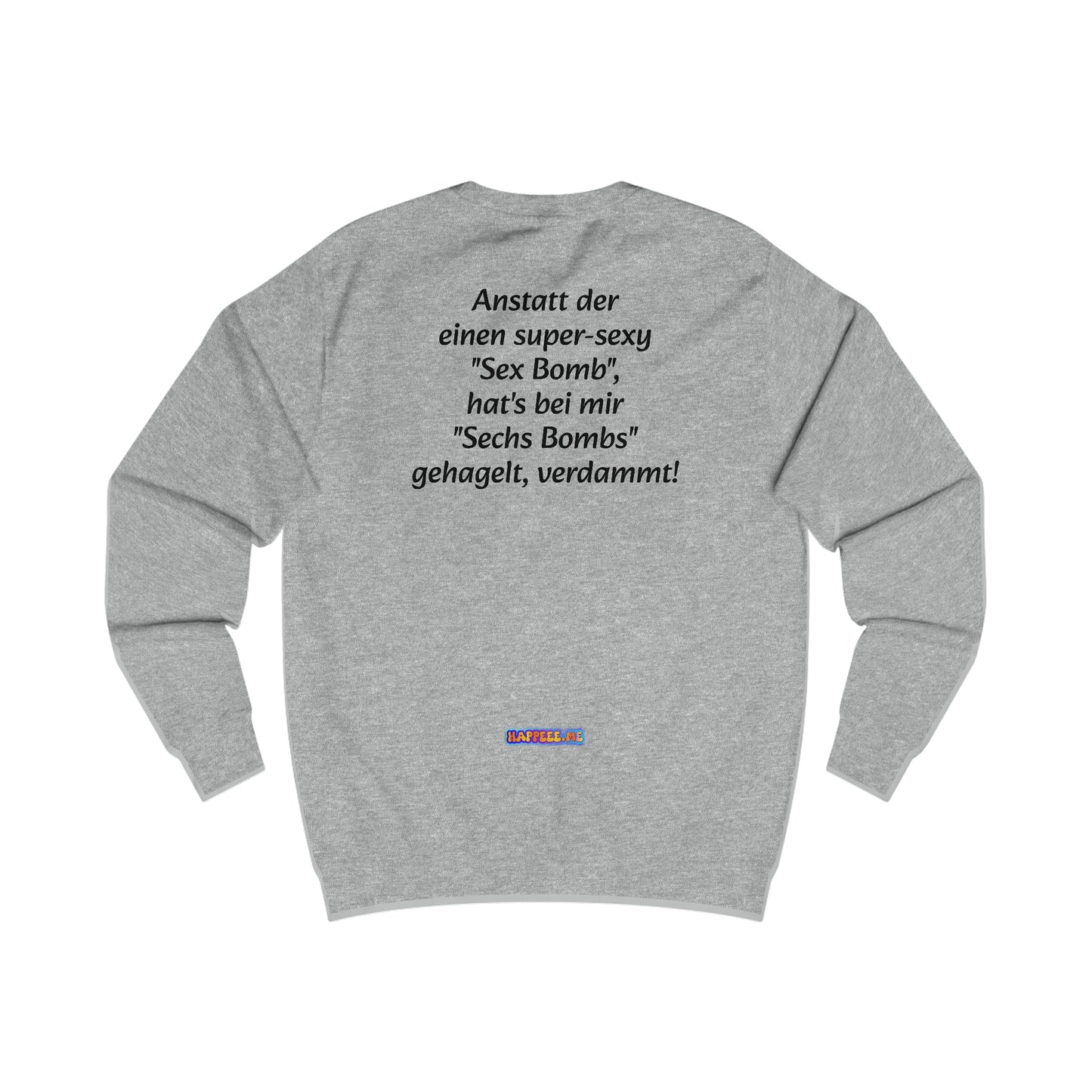 Sex Bombs - Pullover