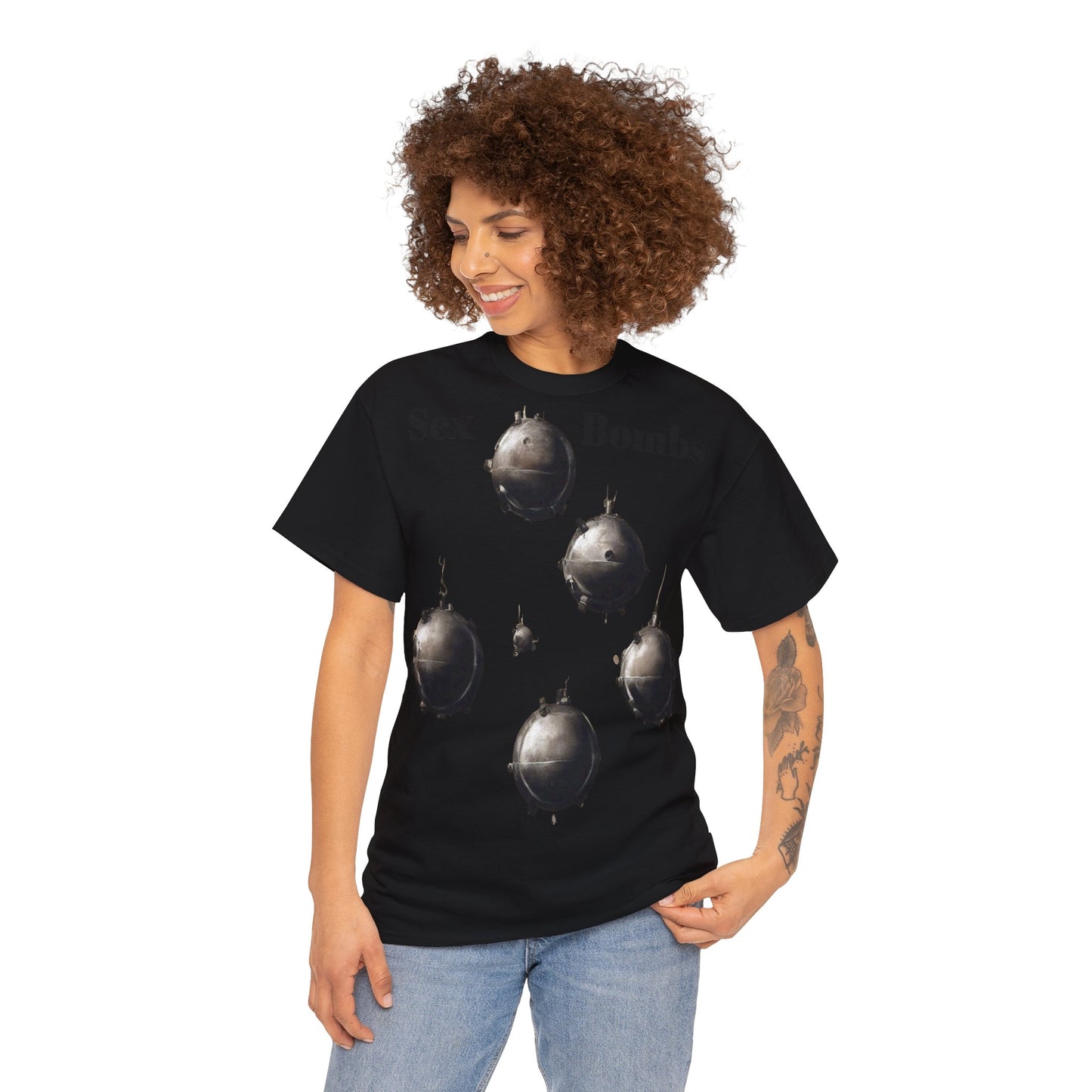 Sex Bombs - T-Shirt (Unisex)