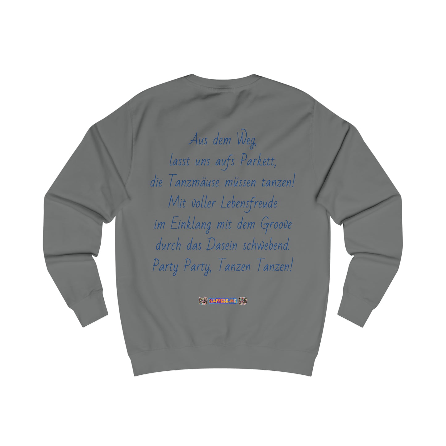 Tanzmäuse - Pullover