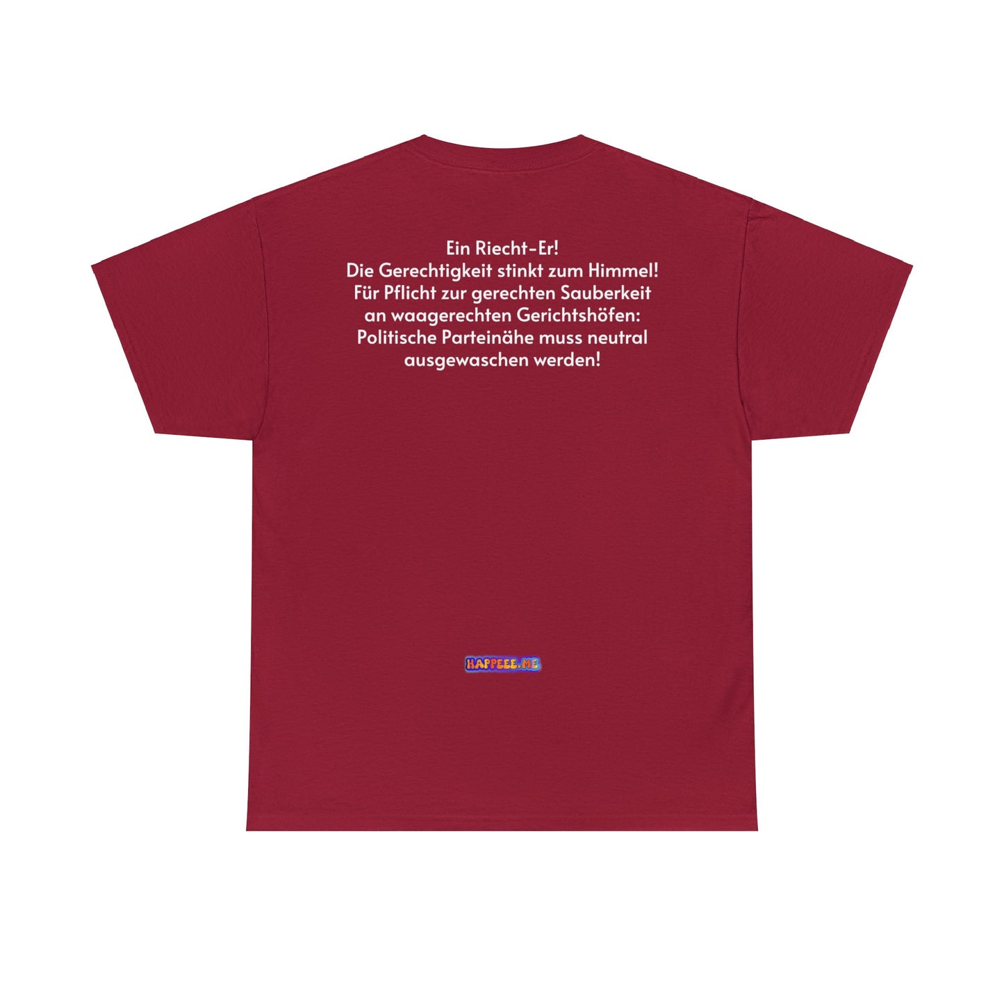Riecht-Er? - T-Shirt (Unisex)