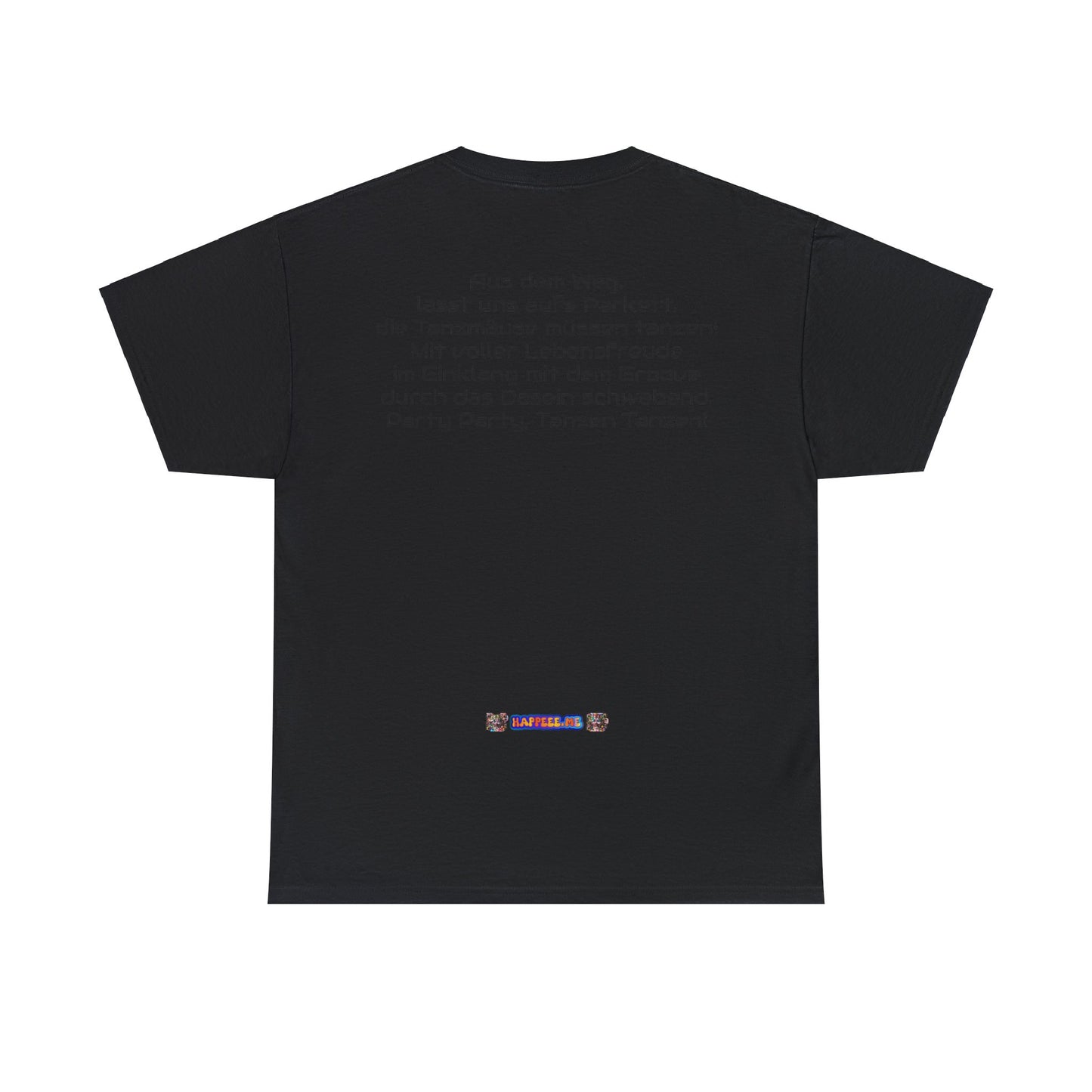 Tanzmäuse - T-Shirt