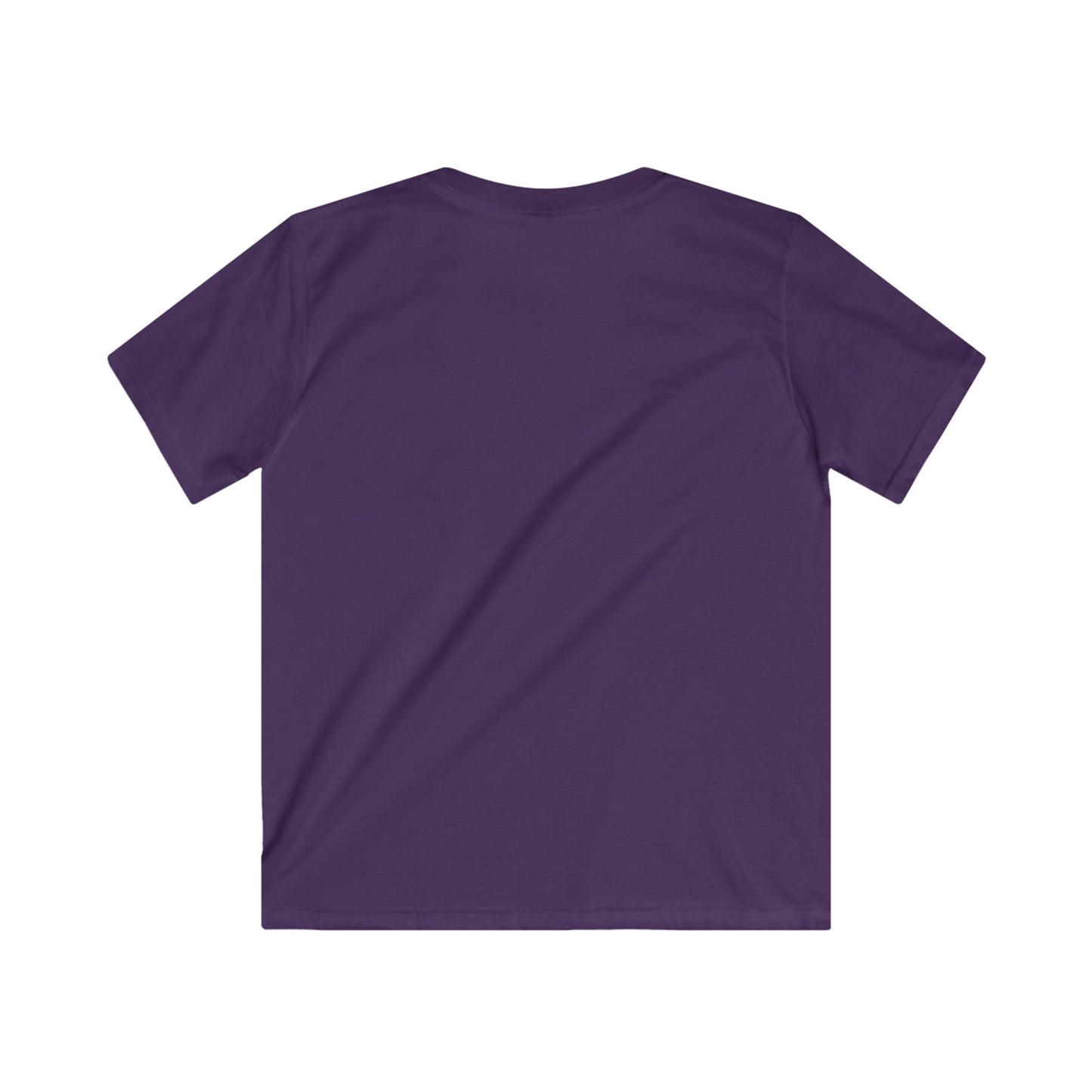 Bloede Kuh - Kids T-Shirt (Unisex)