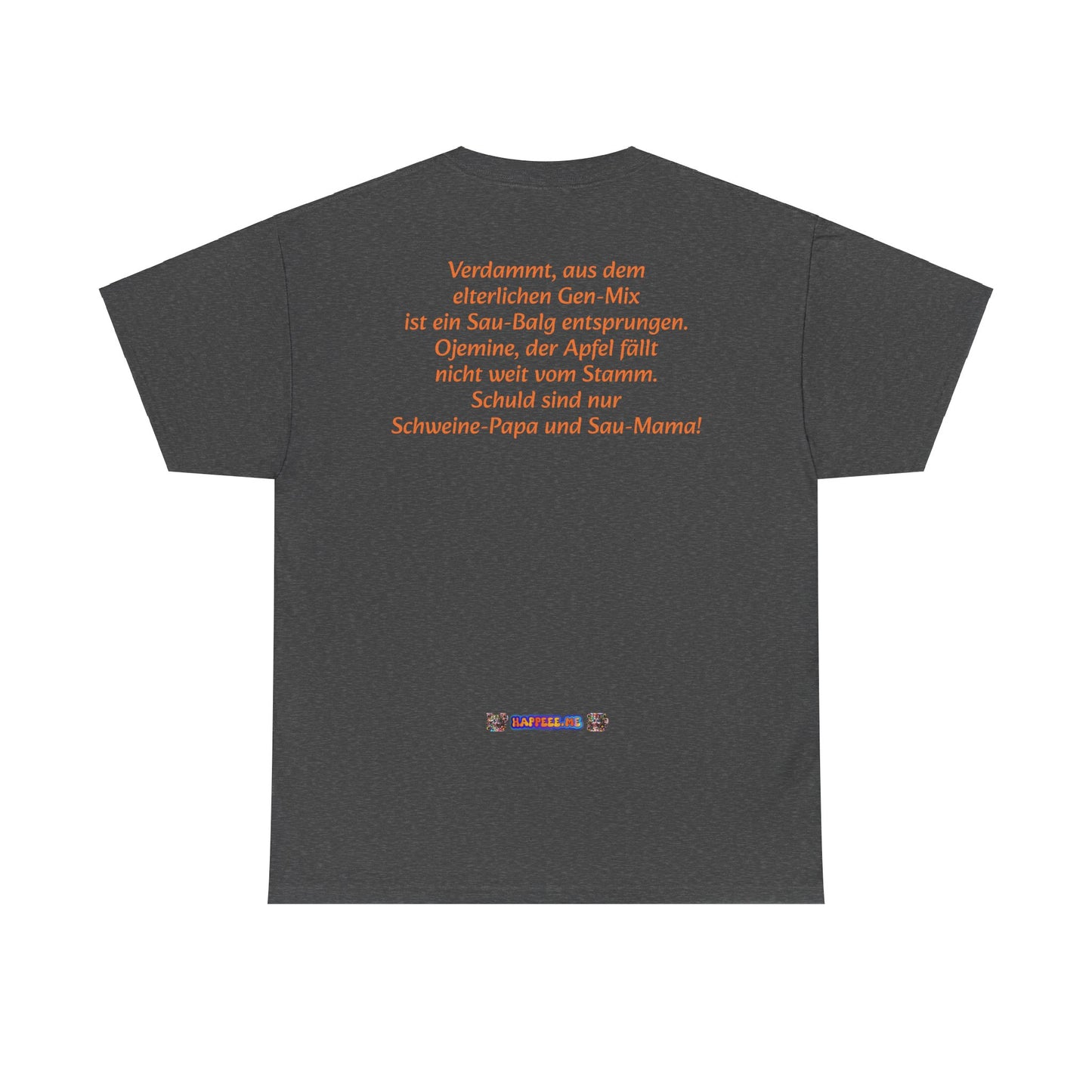 Saubalg (1) - T-Shirt (Unisex)