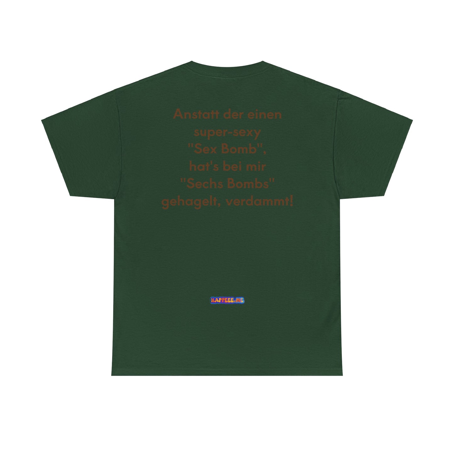 Sex Bombs - T-Shirt (Unisex)