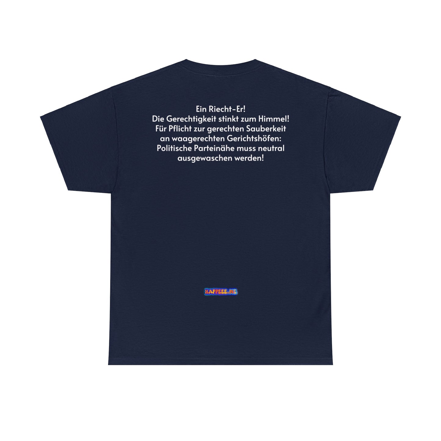 Riecht-Er? - T-Shirt (Unisex)