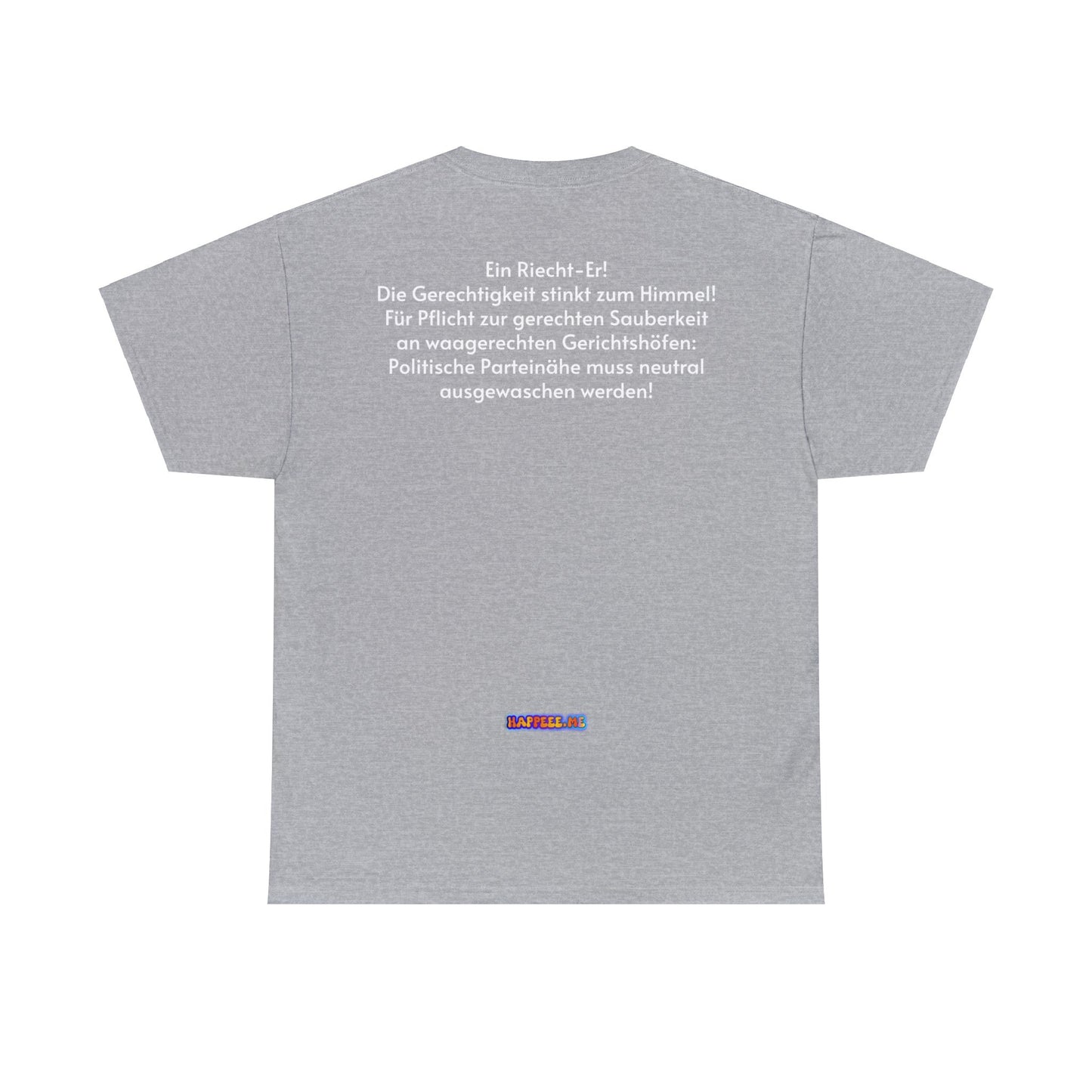 Riecht-Er? - T-Shirt (Unisex)