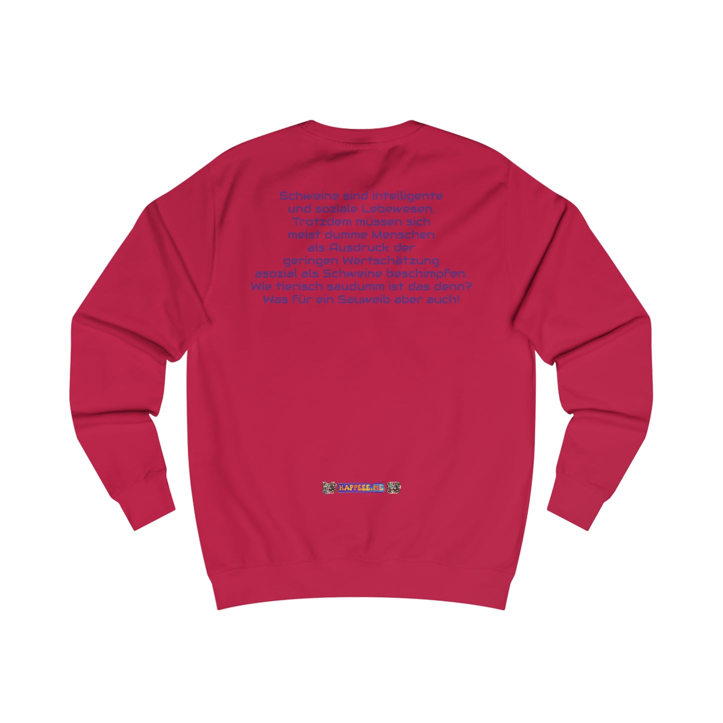 Sauweib (2) - Pullover