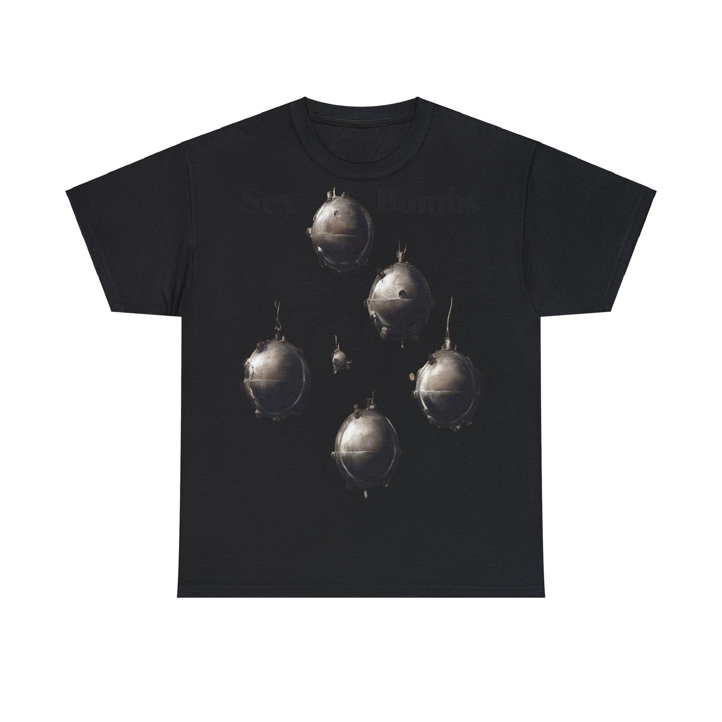 Sex Bombs - T-Shirt (Unisex)