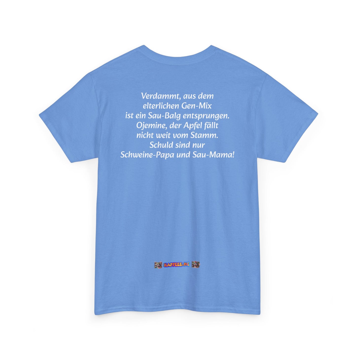 Saubalg (2) - T-Shirt