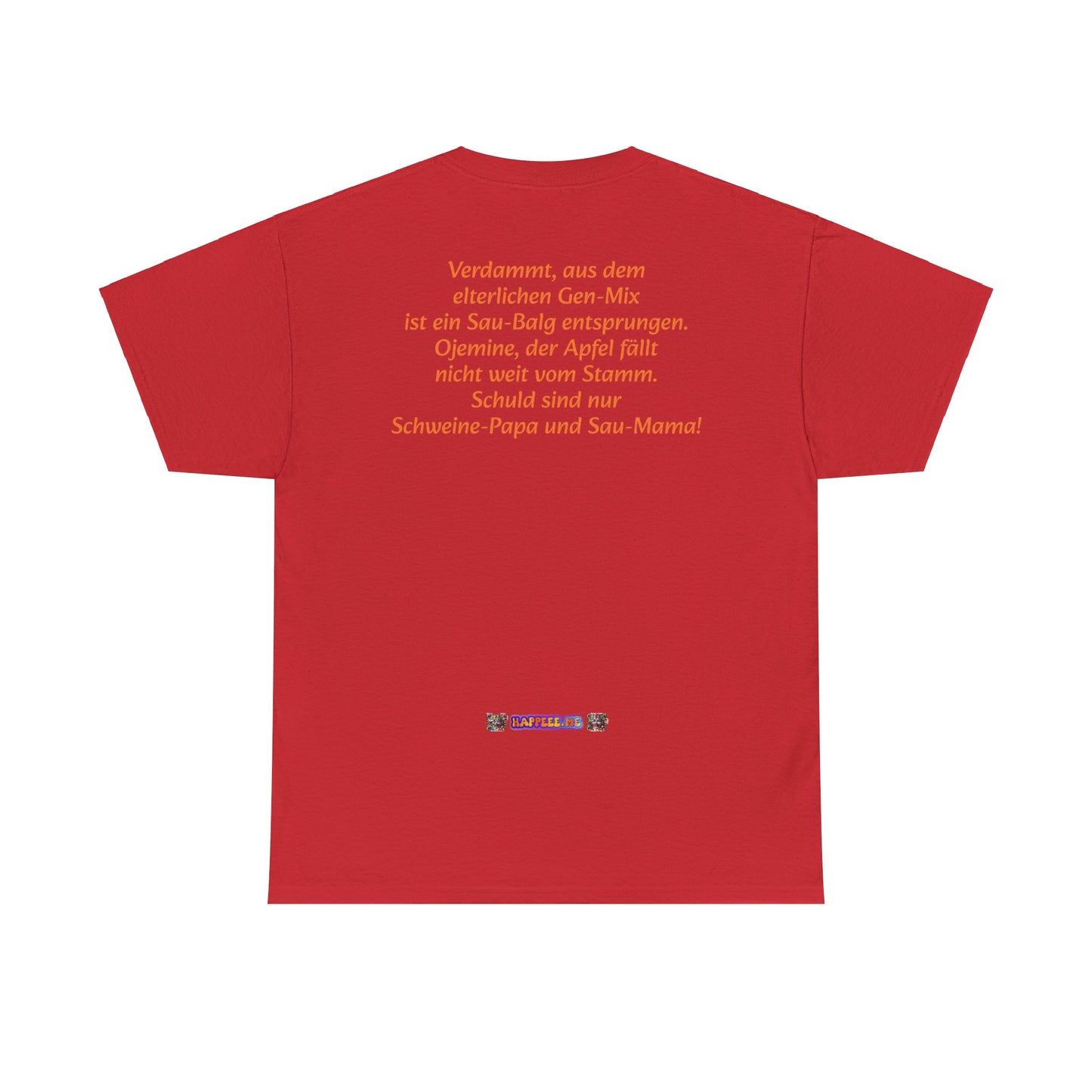 Saubalg (1) - T-Shirt (Unisex)