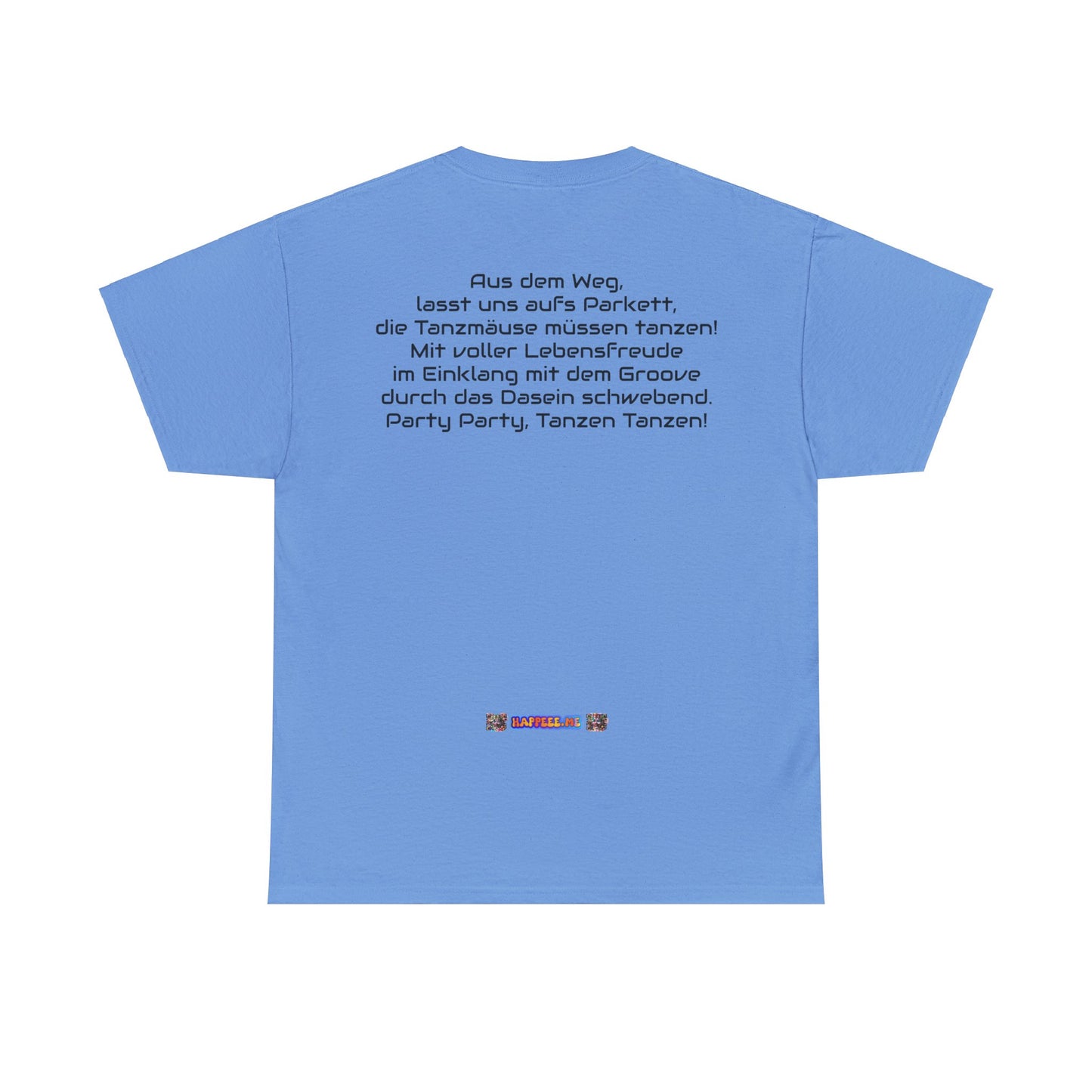 Tanzmäuse - T-Shirt
