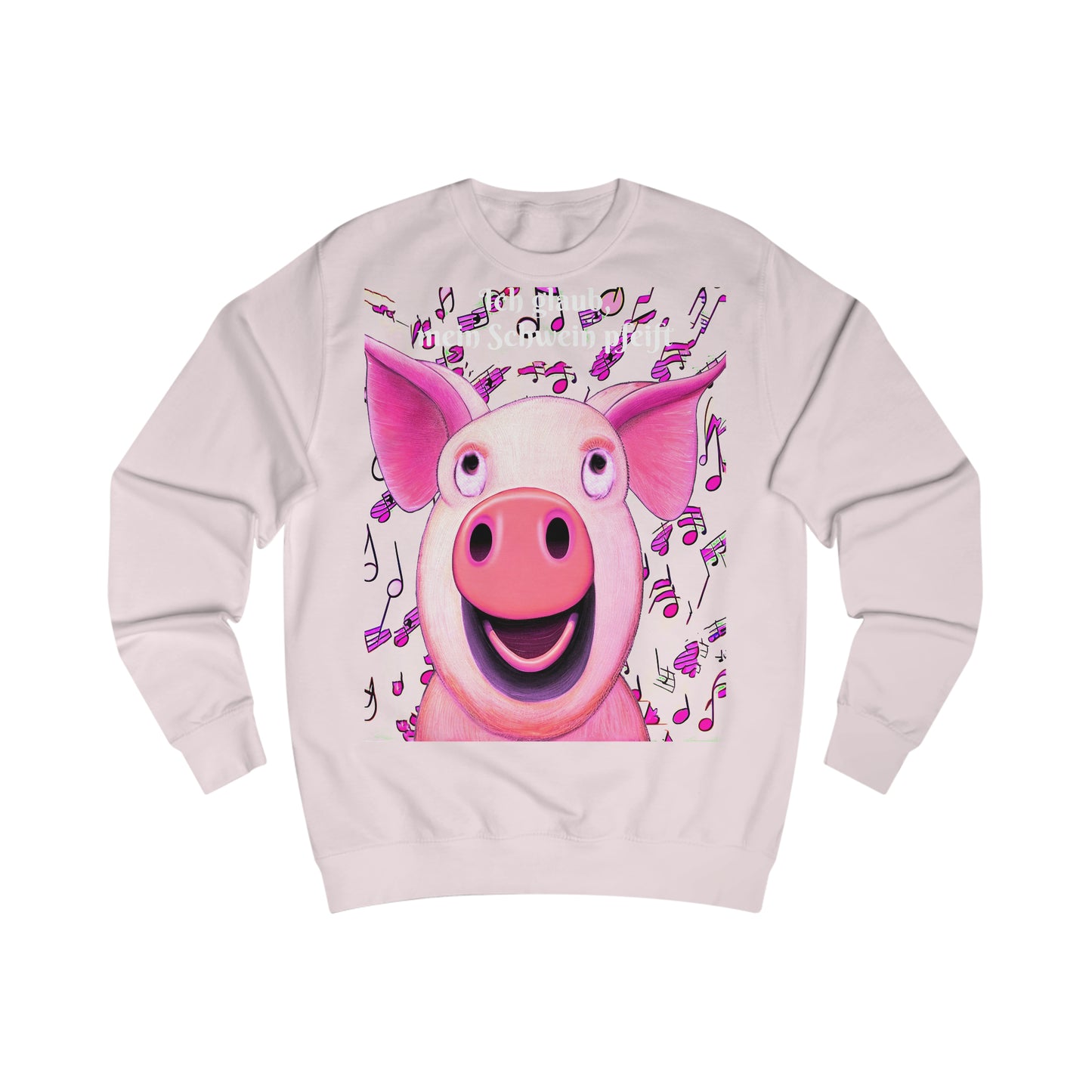Schwein pfeift - Pullover