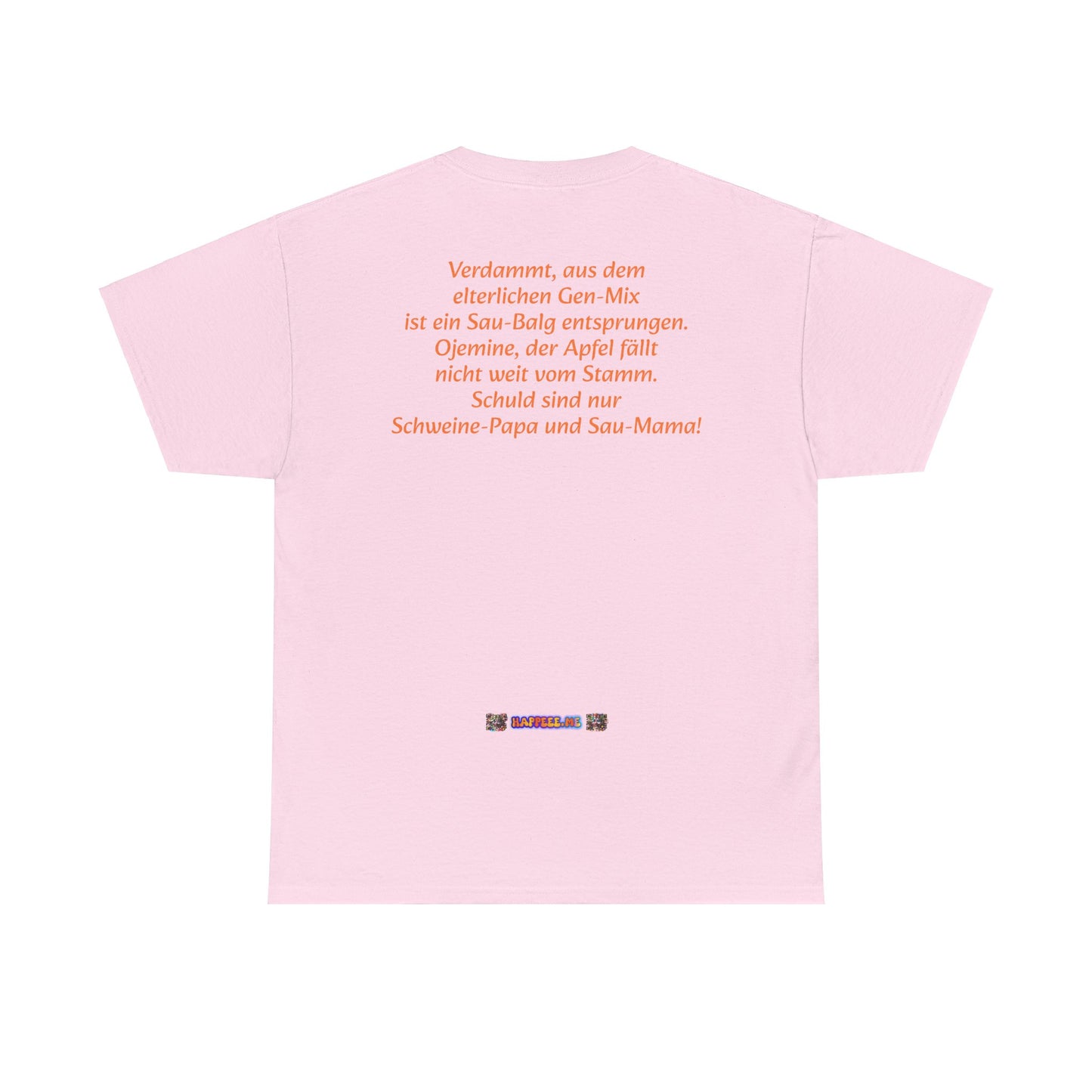 Saubalg (1) - T-Shirt (Unisex)