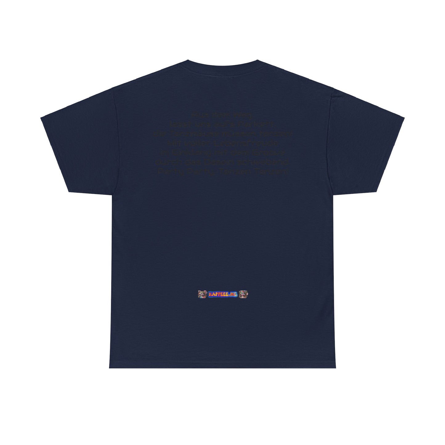 Tanzmäuse - T-Shirt
