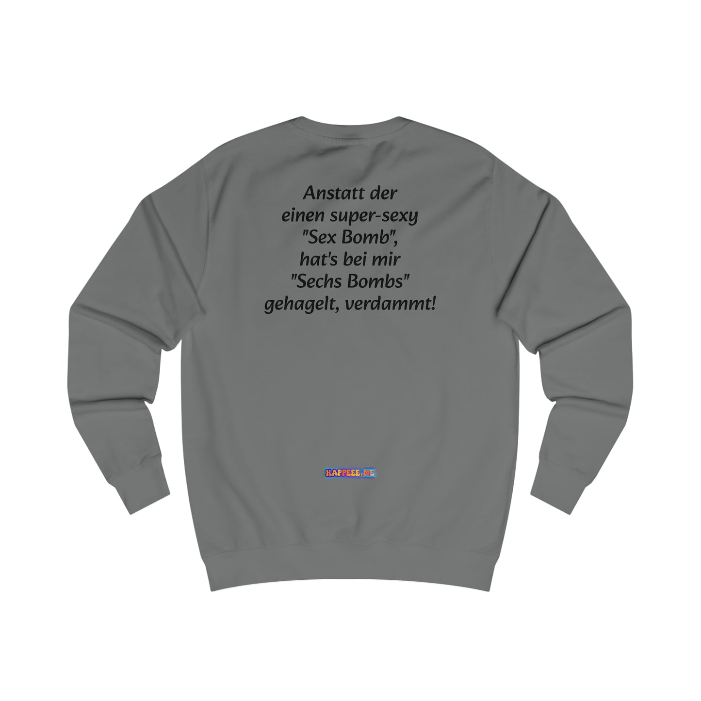 Sex Bombs - Pullover