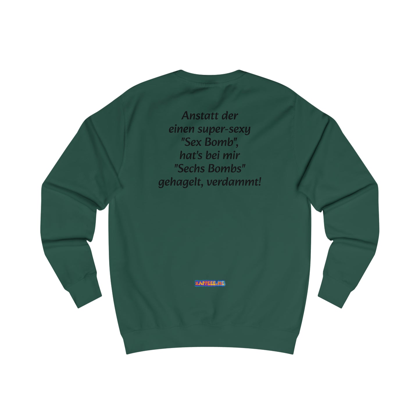 Sex Bombs - Pullover