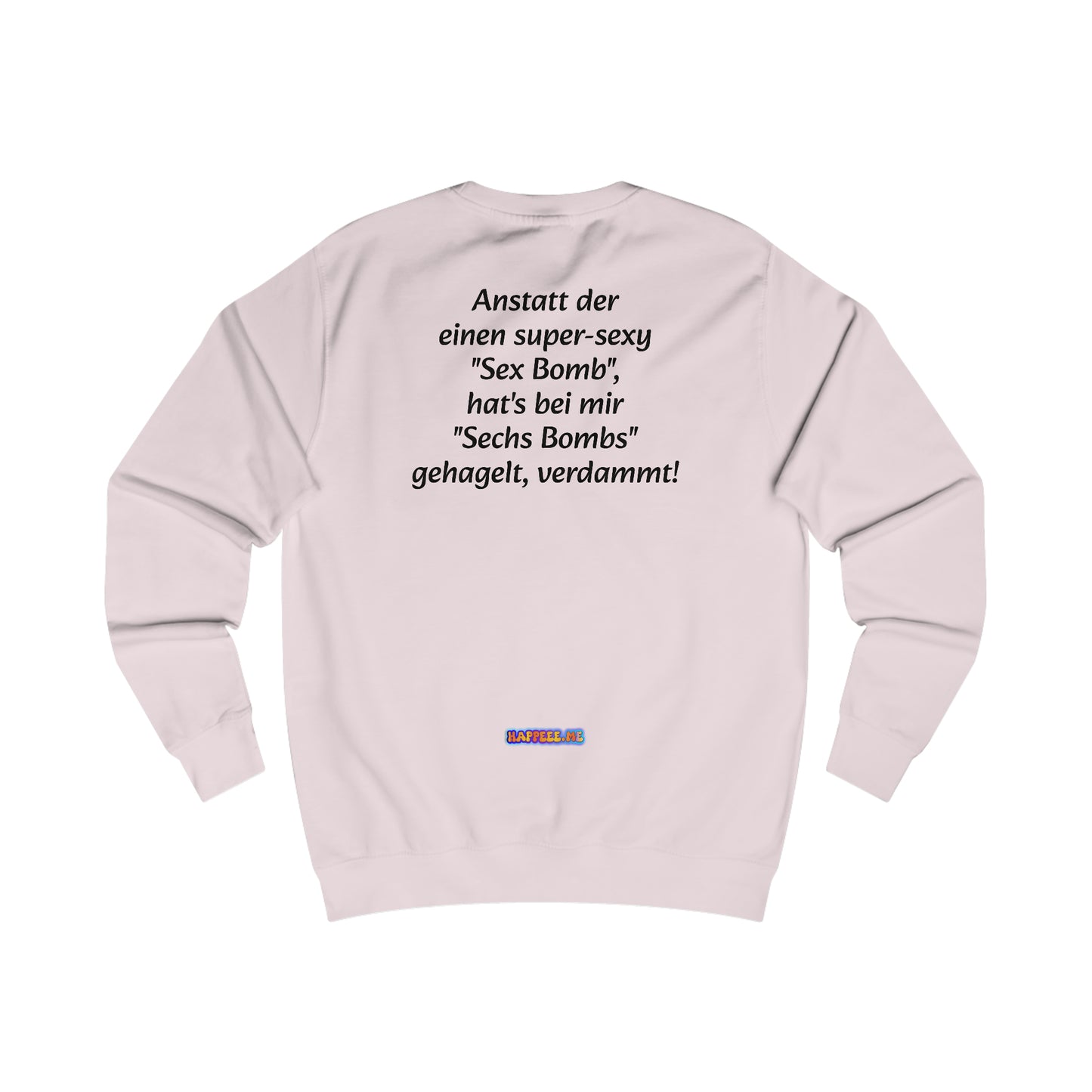 Sex Bombs - Pullover