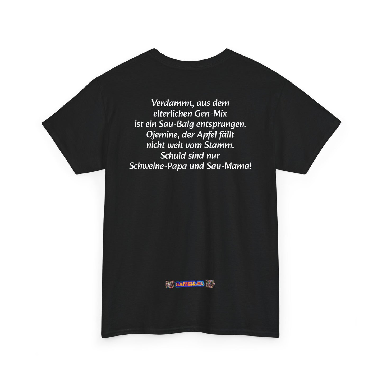 Saubalg (2) - T-Shirt