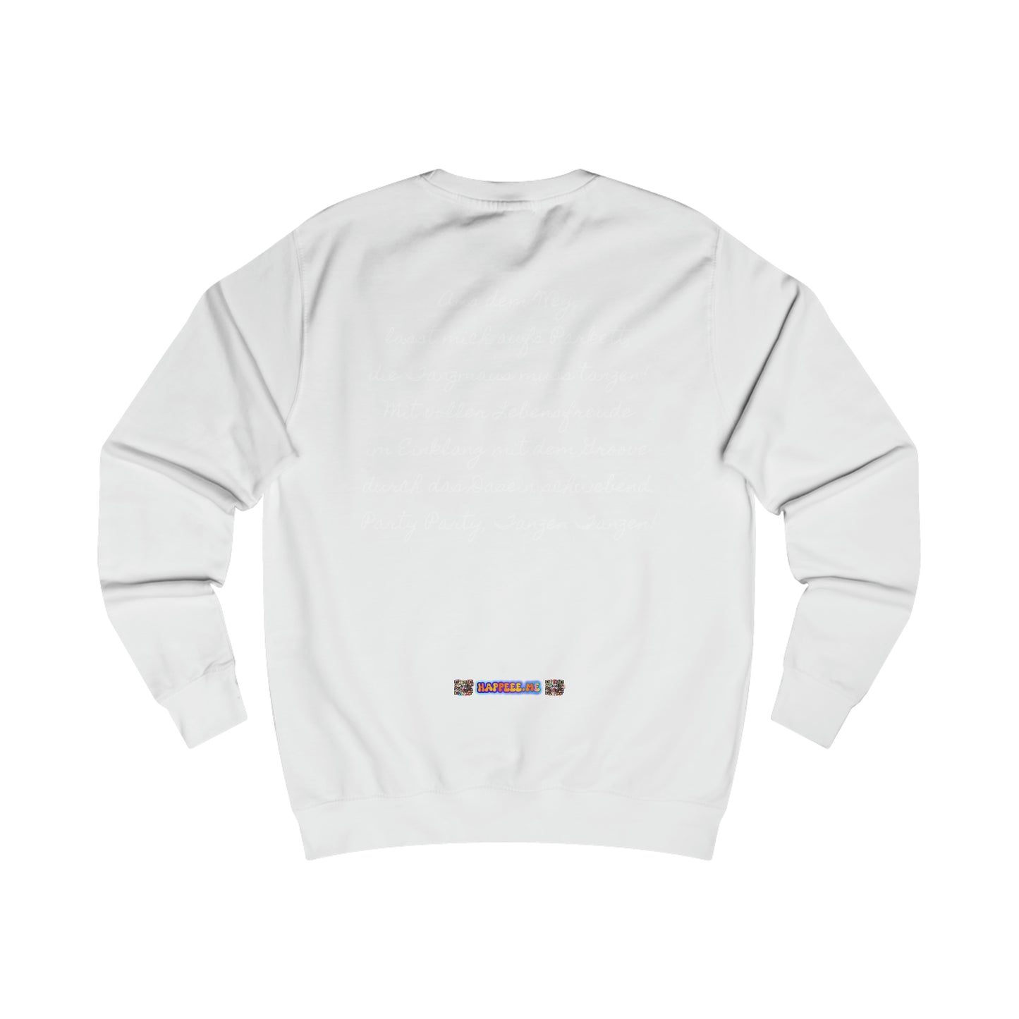 Tanzmaus Frau (2) - Pullover
