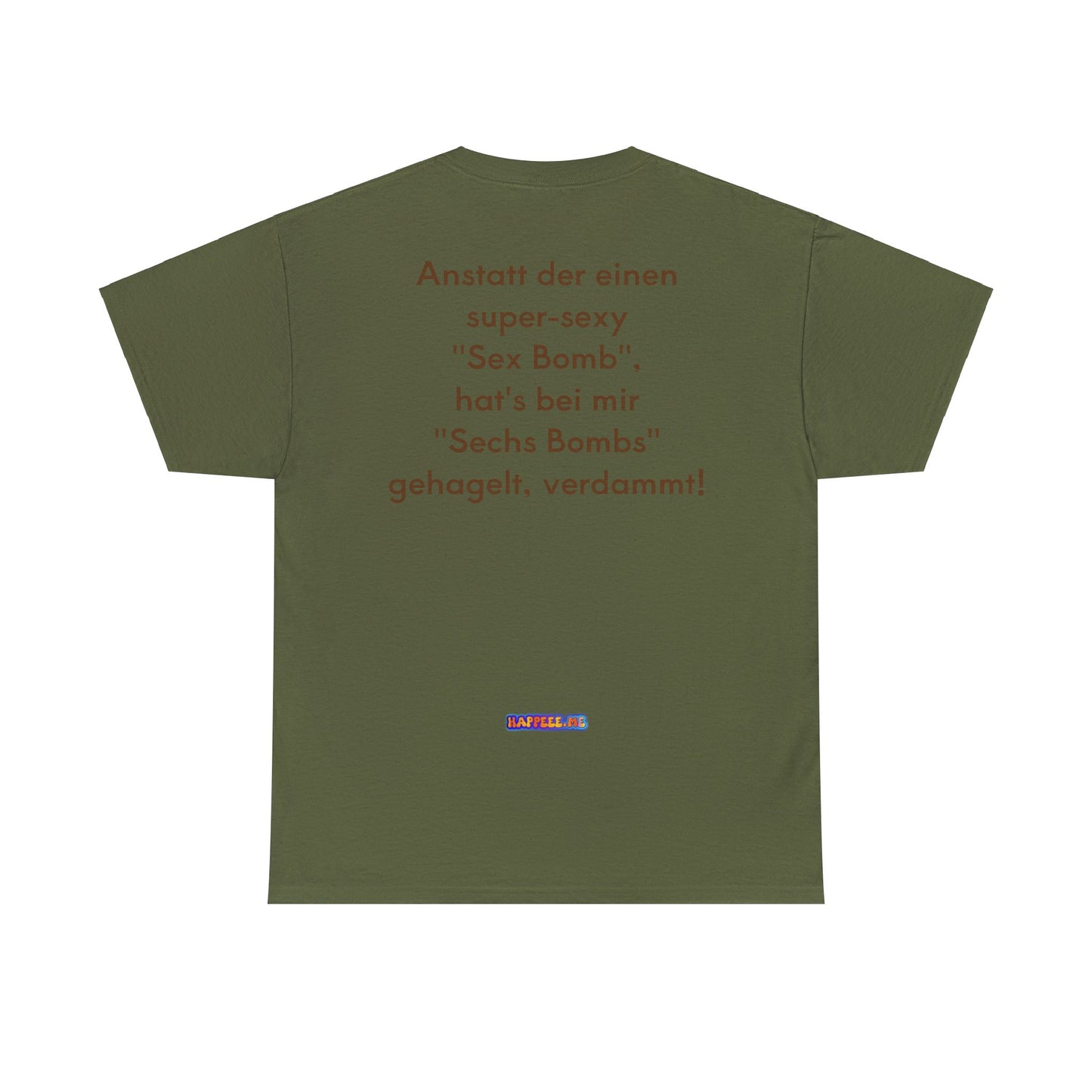 Sex Bombs - T-Shirt (Unisex)