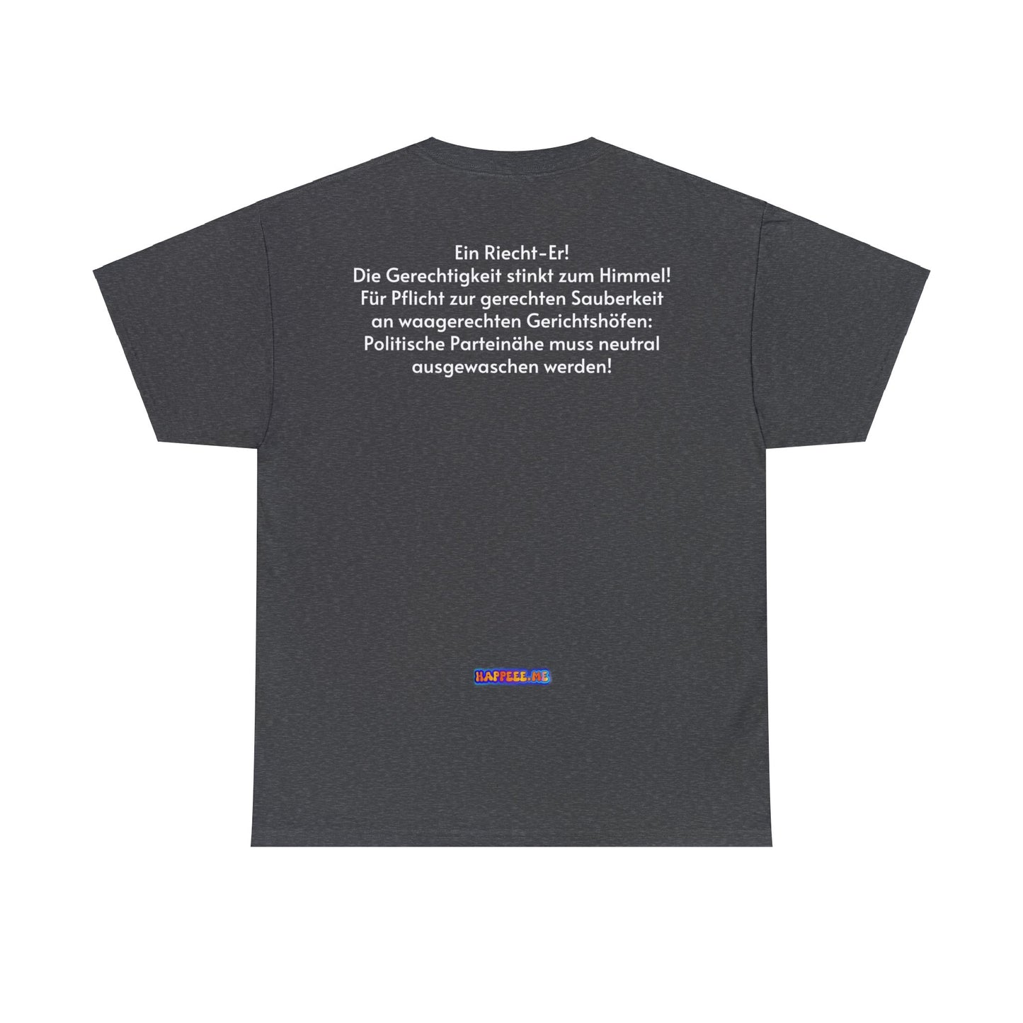 Riecht-Er? - T-Shirt (Unisex)