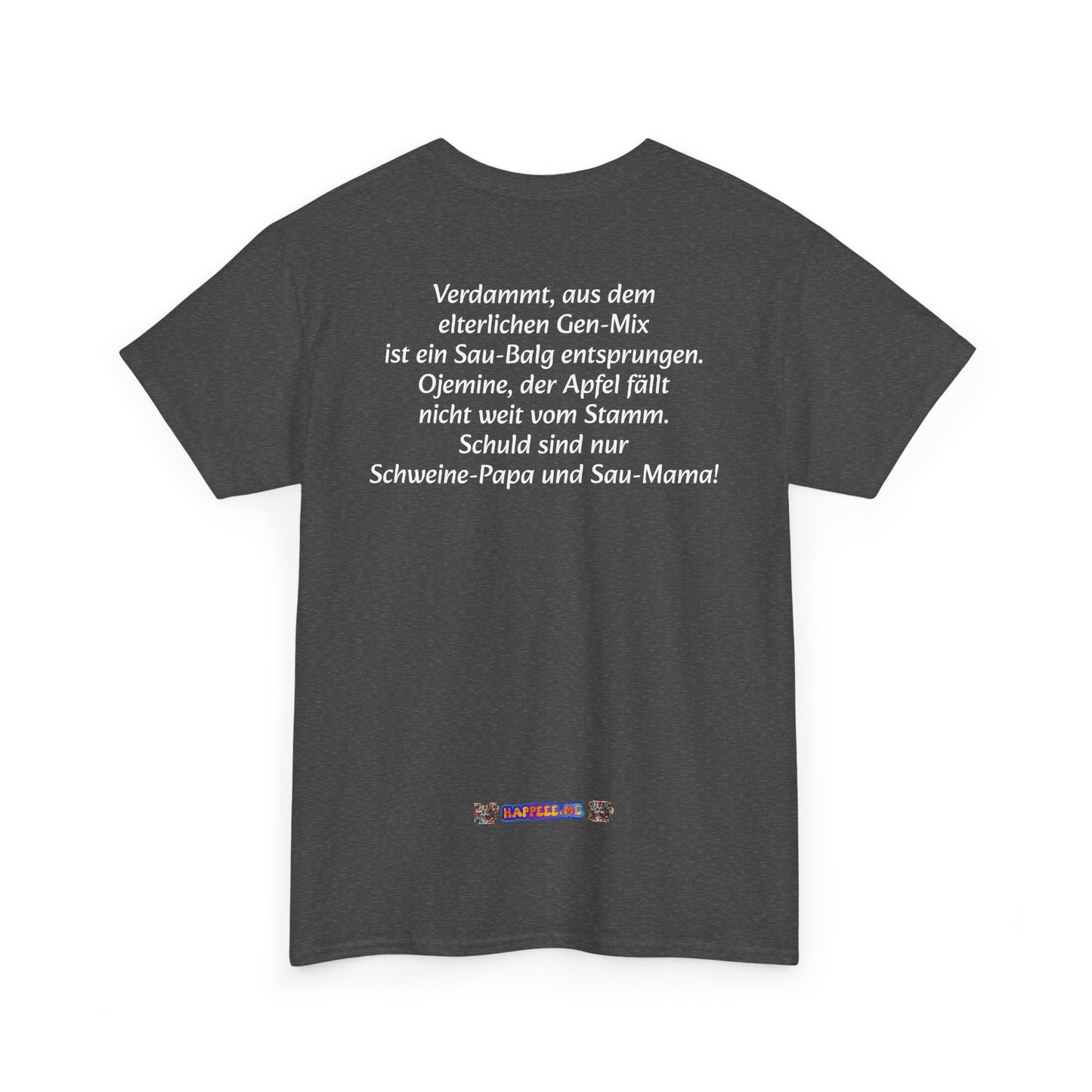 Saubalg (2) - T-Shirt