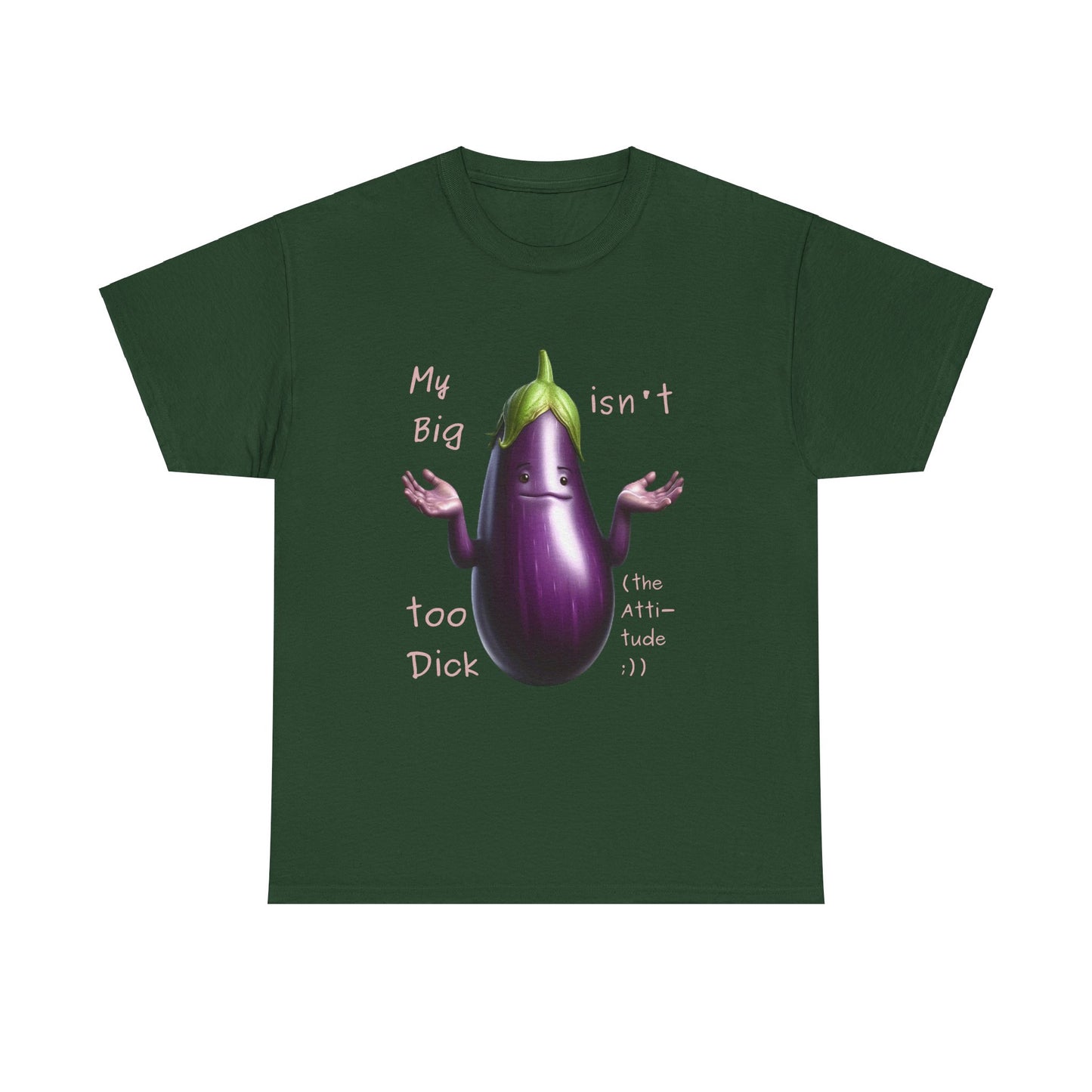 Big Dick - T-Shirt