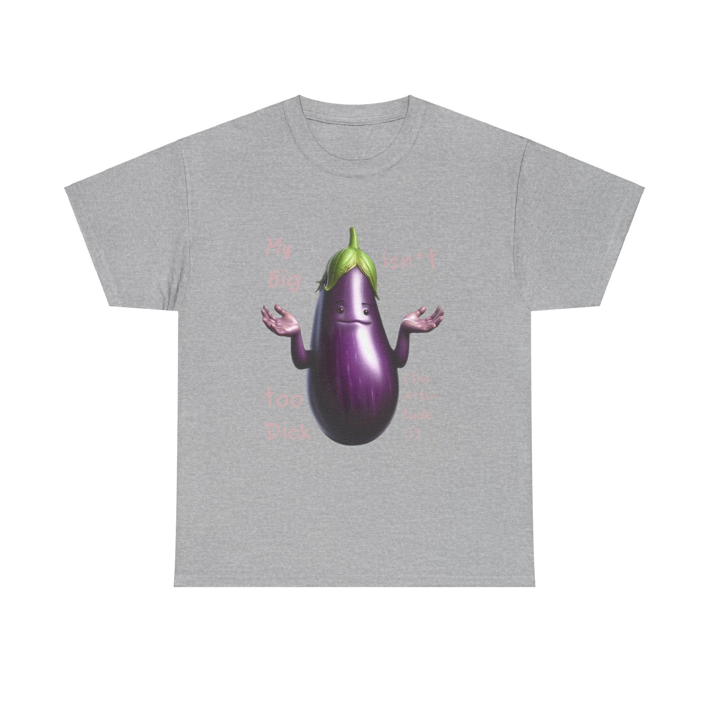 Big Dick - T-Shirt