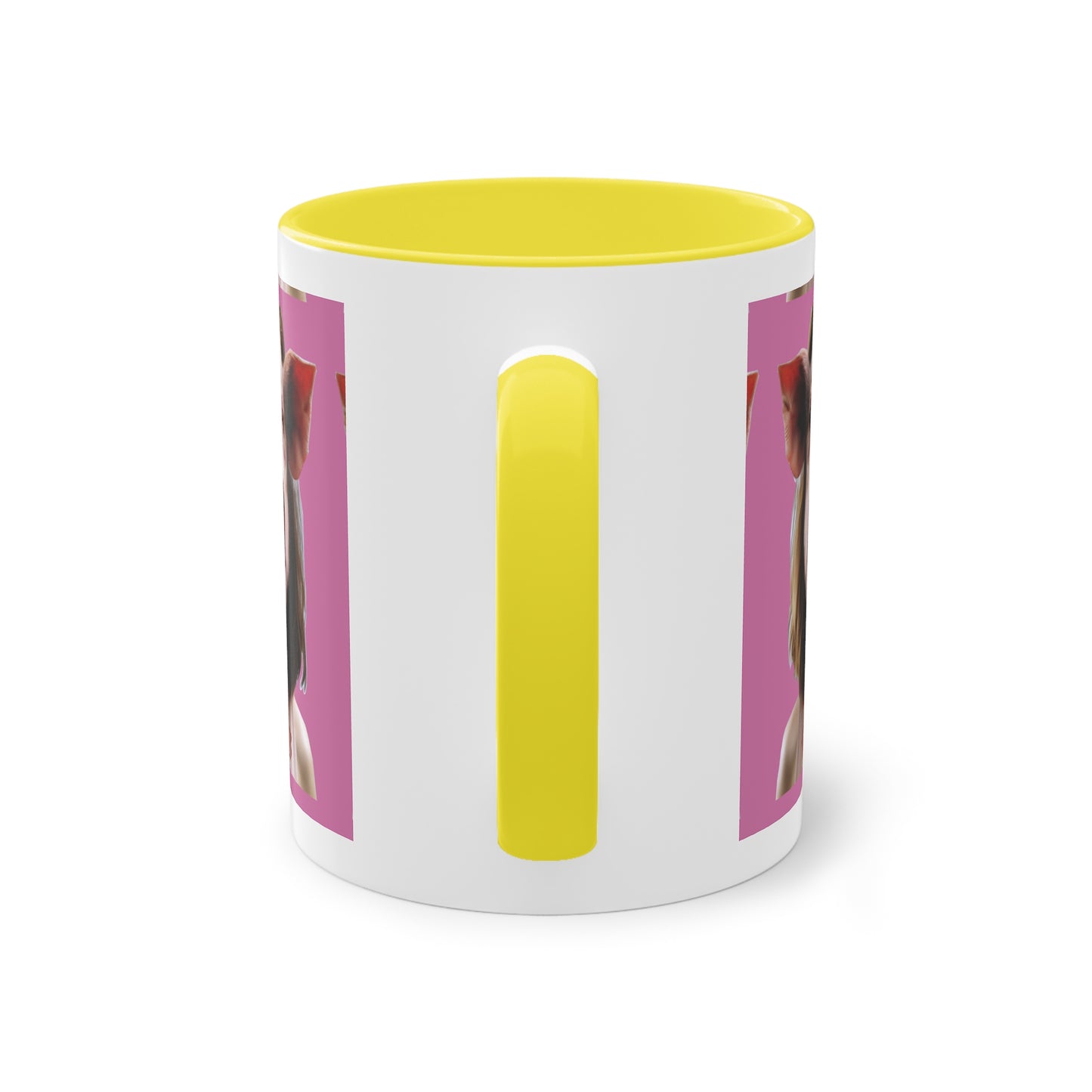 Sauweib (2) - Tasse