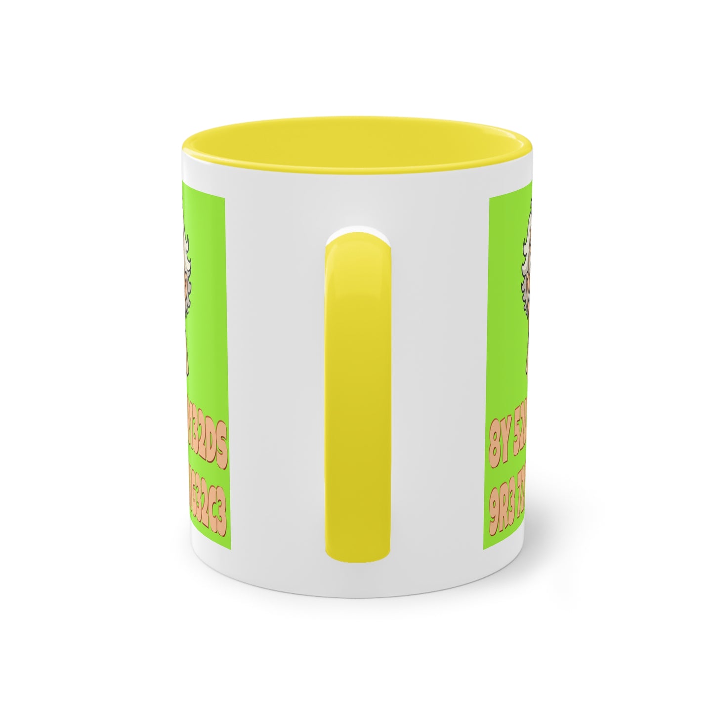 Einstein Friends Intelligence - Tasse
