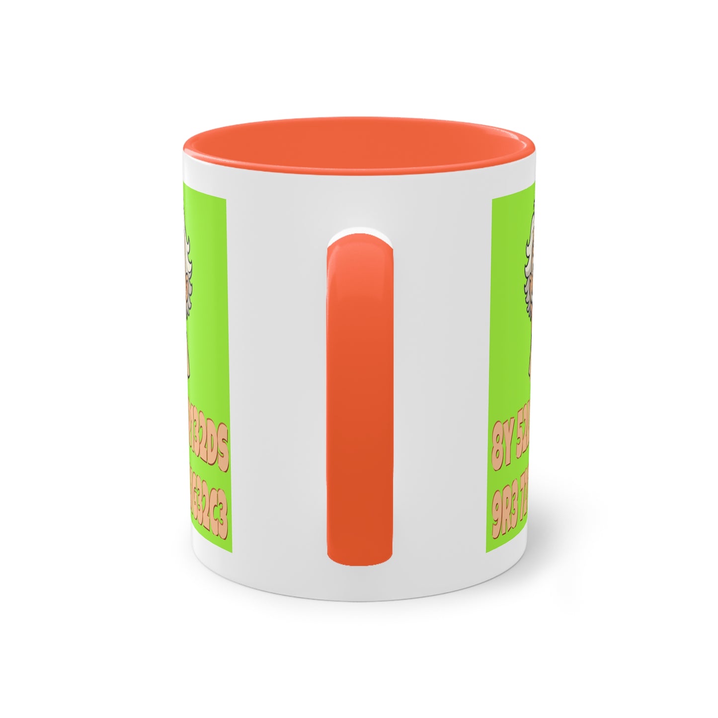 Einstein Friends Intelligence - Tasse