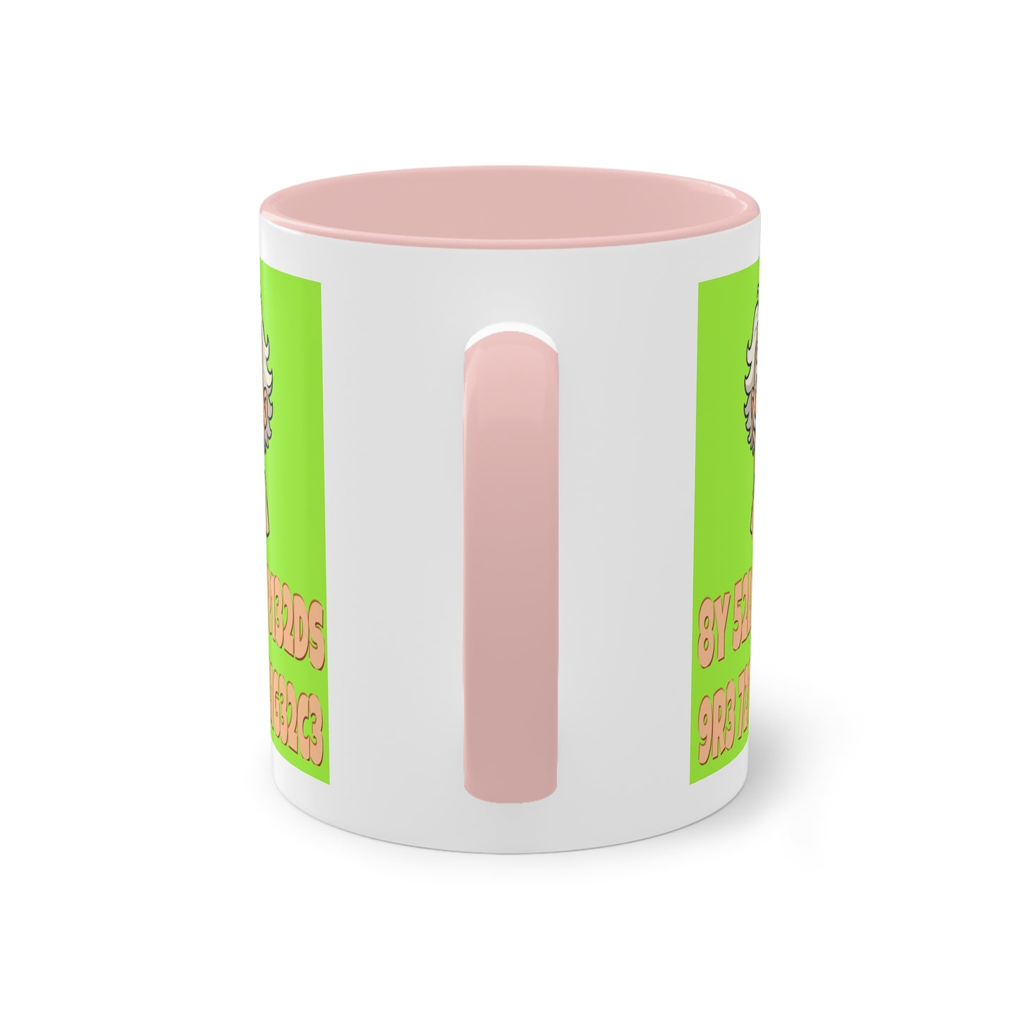 Einstein Friends Intelligence - Tasse