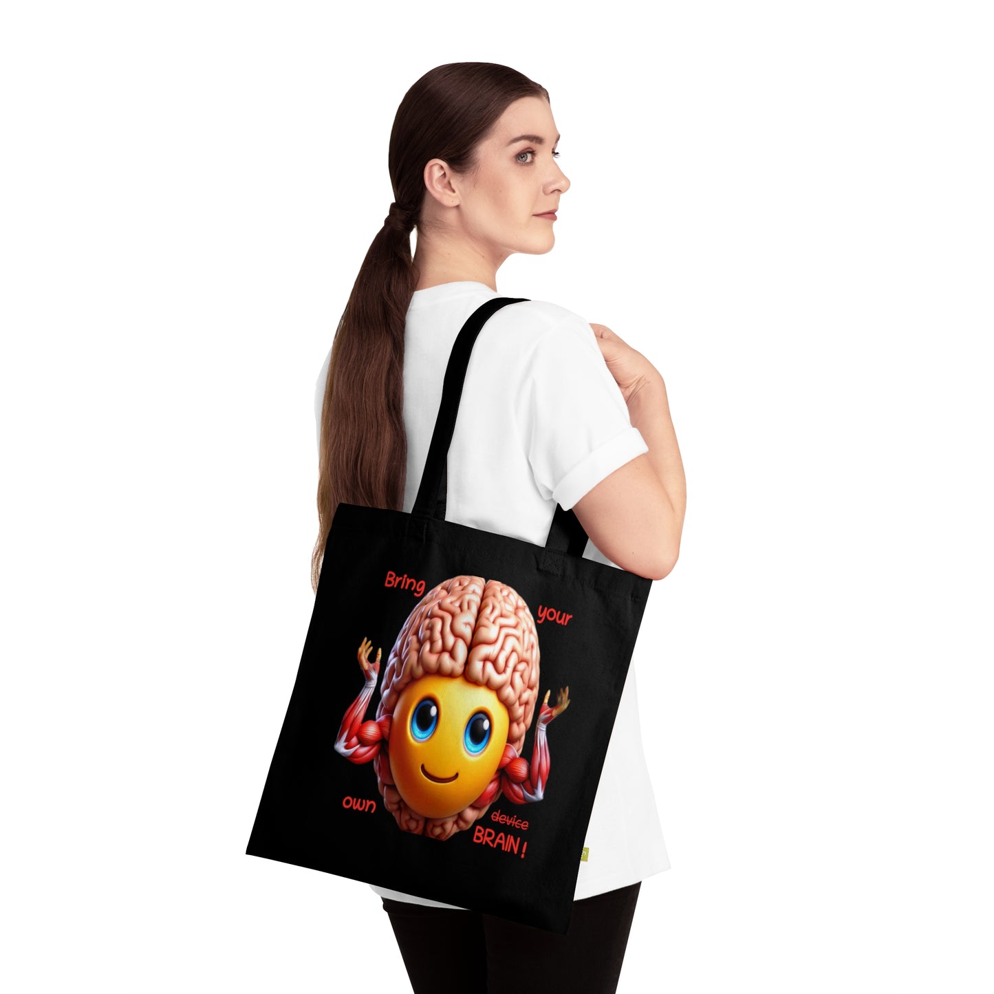 Bring your own Brain! - Bio-Bag