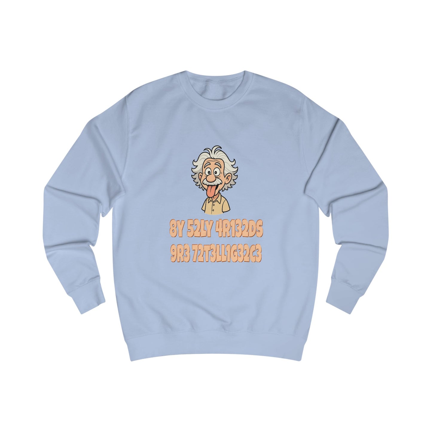 Einstein Intelligence - Pullover