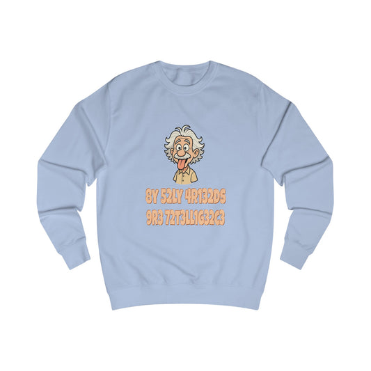 Einstein Intelligence - Pullover