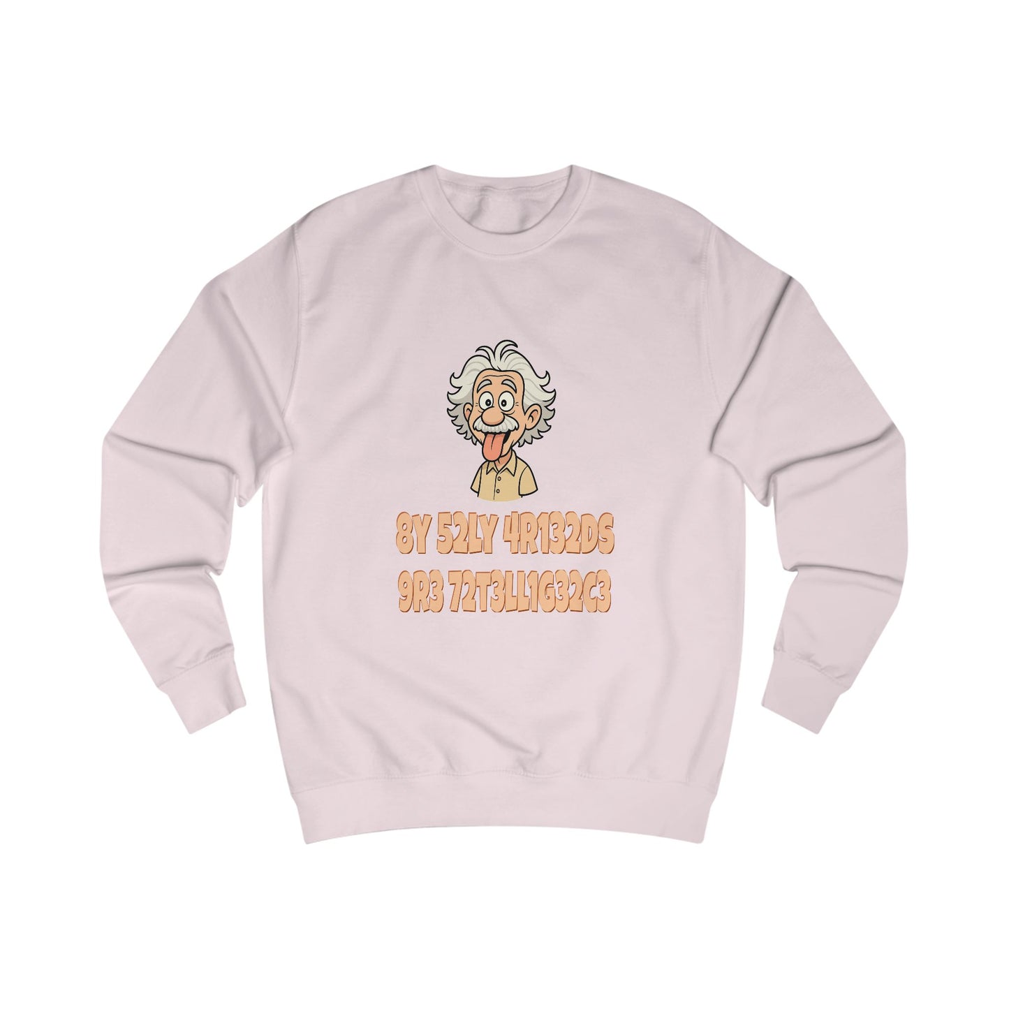 Einstein Intelligence - Pullover