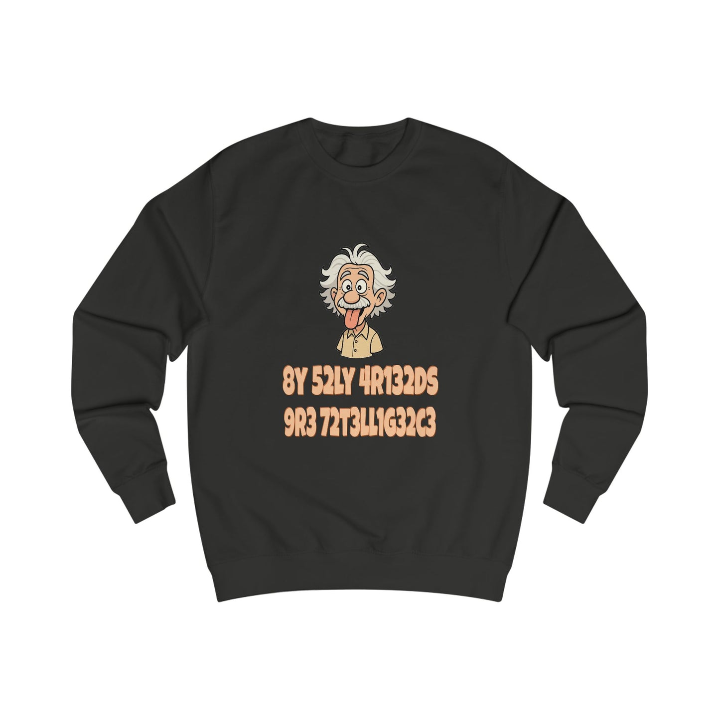 Einstein Intelligence - Pullover