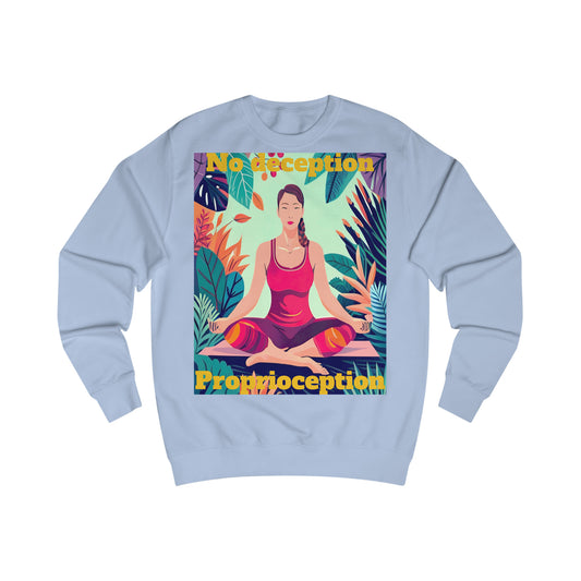 Proprioception - Pullover