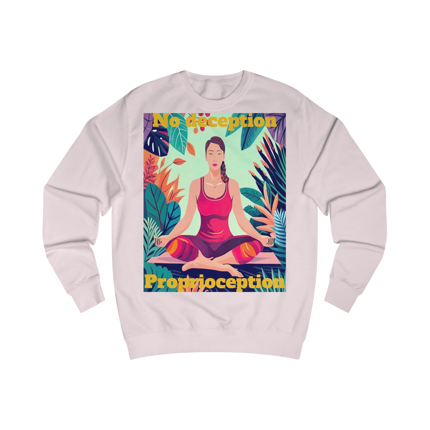 Proprioception - Pullover